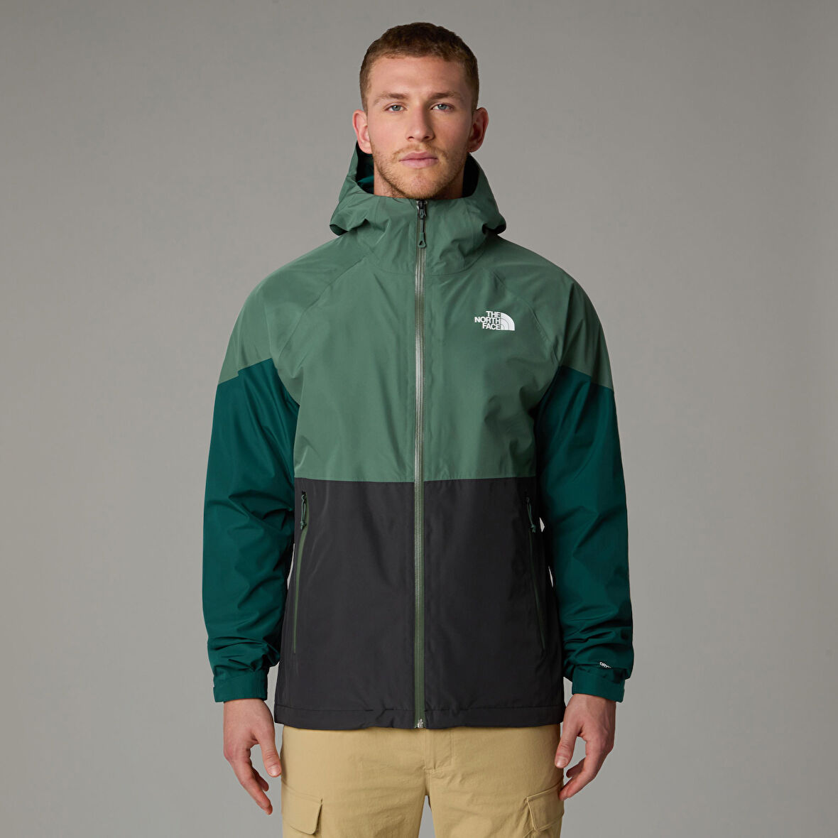 The North Face M Lightning Zip-In Jacket Erkek Mont