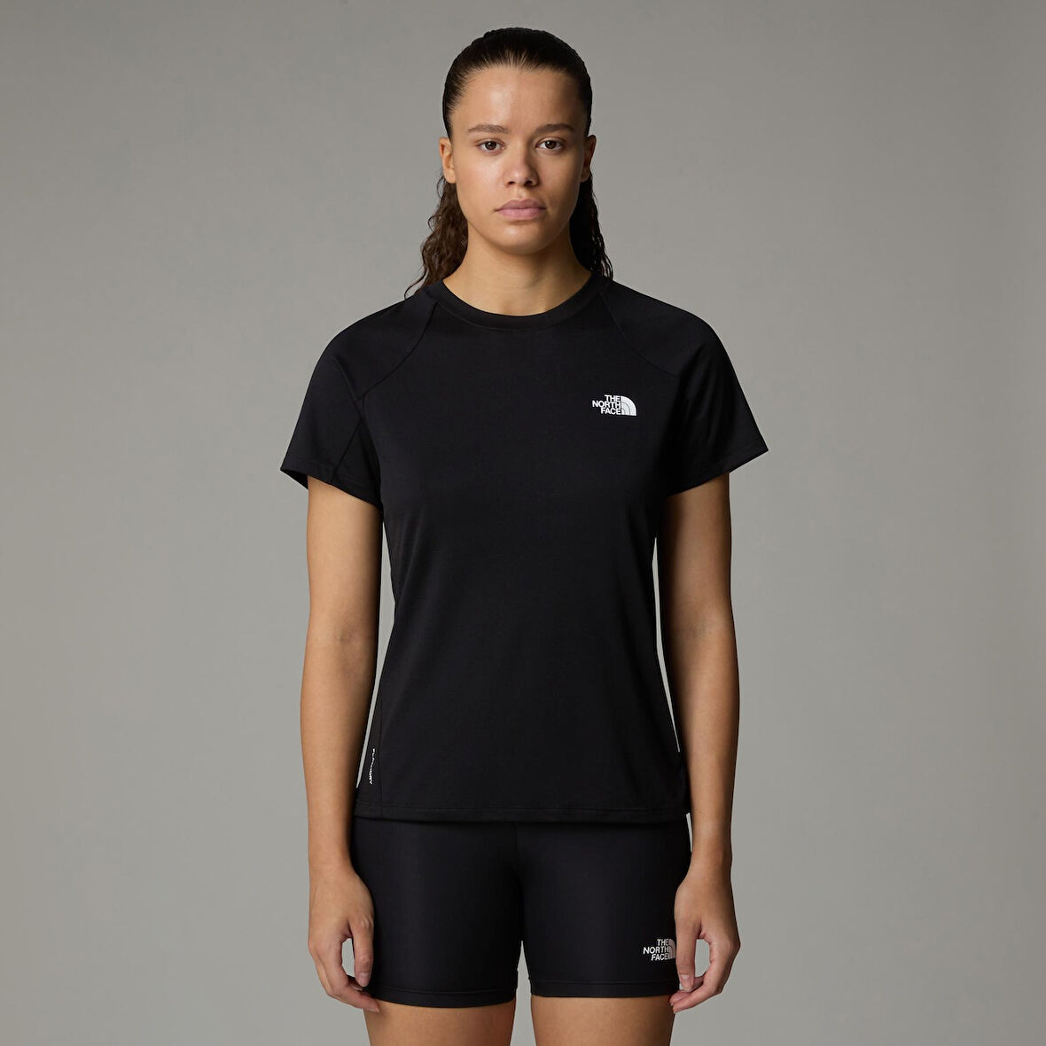 The North Face W Flex New Tee Kadın T-Shirt