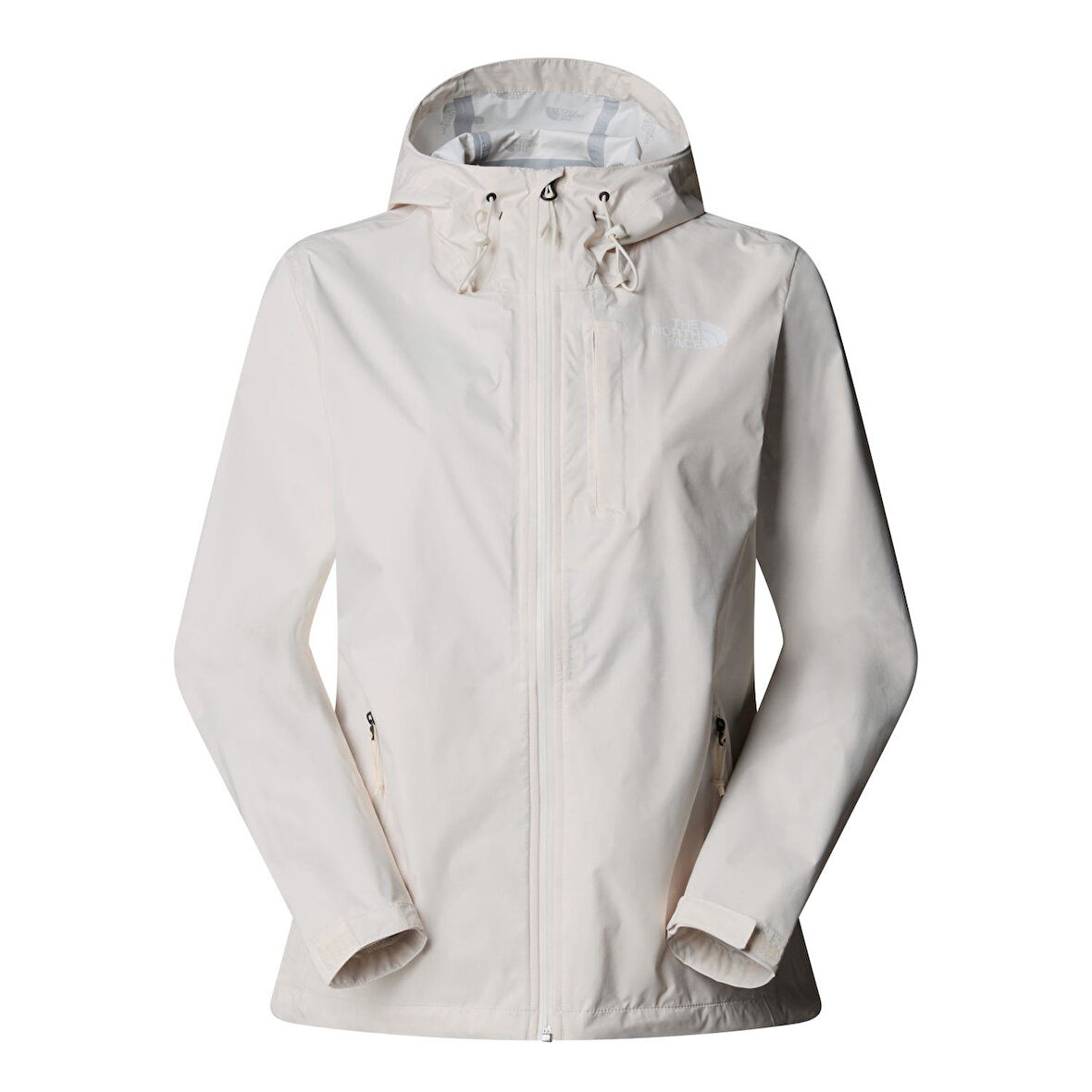 The North Face  Kadın ALTA VISTA RAIN  Ceket  NF0A8BK9QLI1