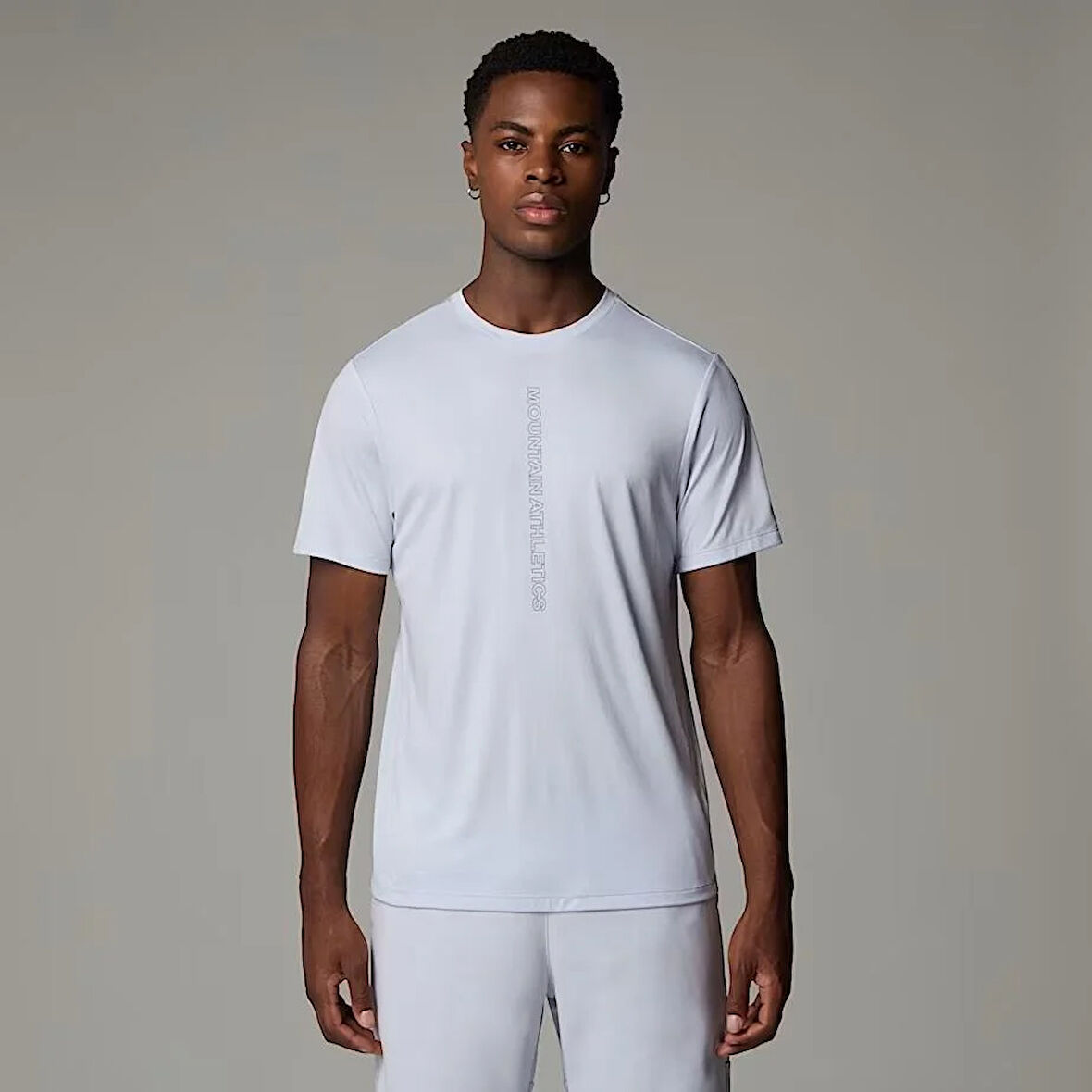 The North Face M Ma 24/7 S/S Tee Graphıc 2 Erkek Tişört NF0A8BP80TI1