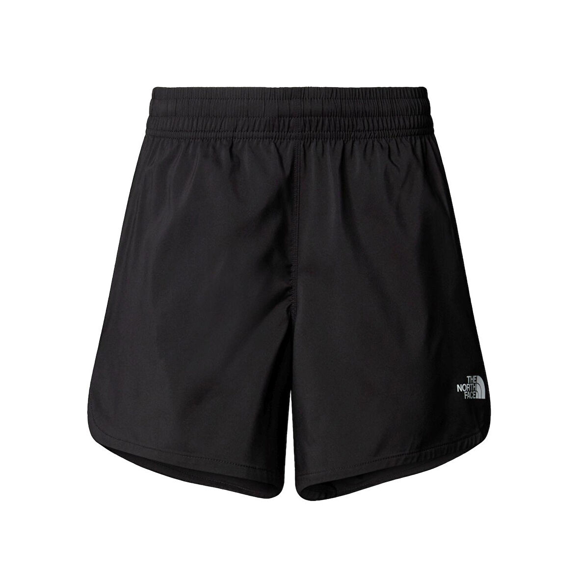 The North Face  Kadın FLEX WOVEN Şort 5IN NF0A8BPWJK31