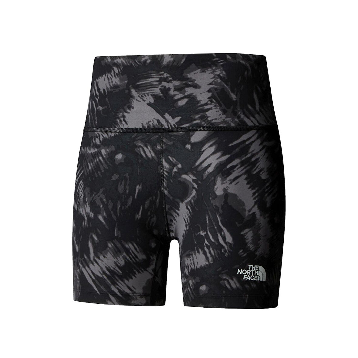 The North Face  Kadın FLEX 5IN TIGHT AOP Tayt NF0A8BQR8R41