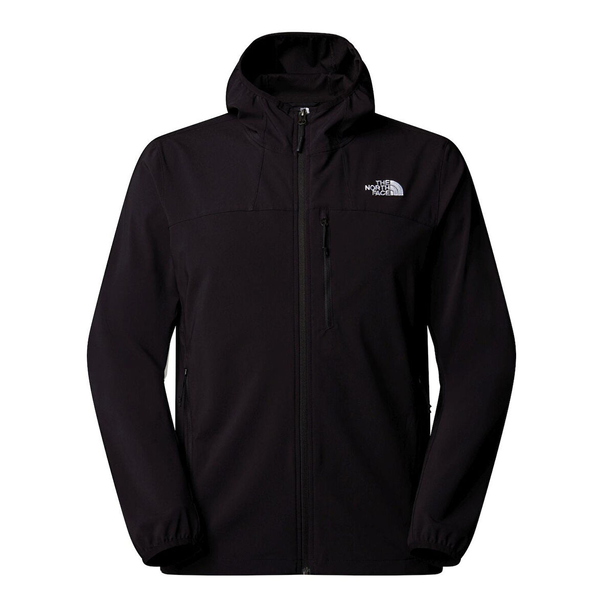 The North Face Erkek NIMBLE HOODIE - EU Svetşört NF0A8CD6JK31
