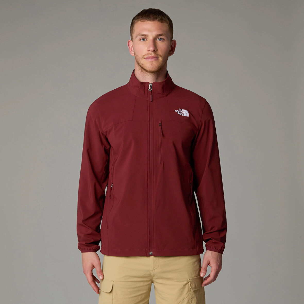 The North Face M Nimble Jacket - Eu Erkek Ceket