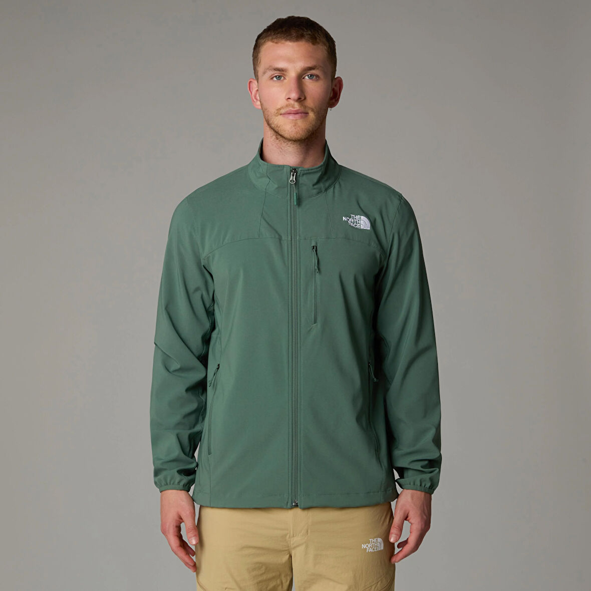 The North Face M Nimble Jacket - Eu Erkek Ceket