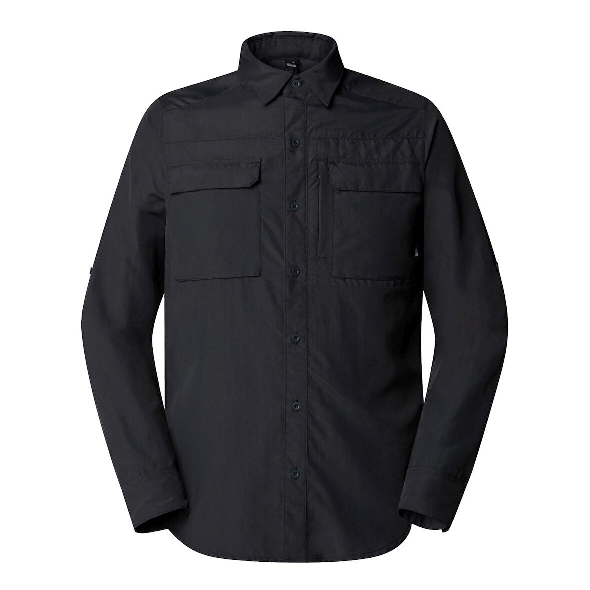 The North Face Erkek L/S SEQUOIA  Gömlek  NF0A4T184EN1