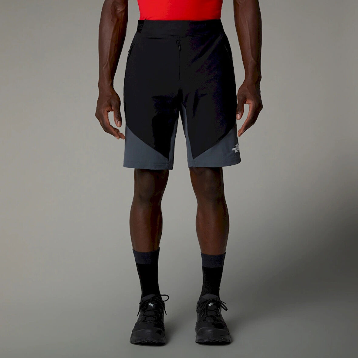 The North Face M Circadian Alphine Short Erkek Şort