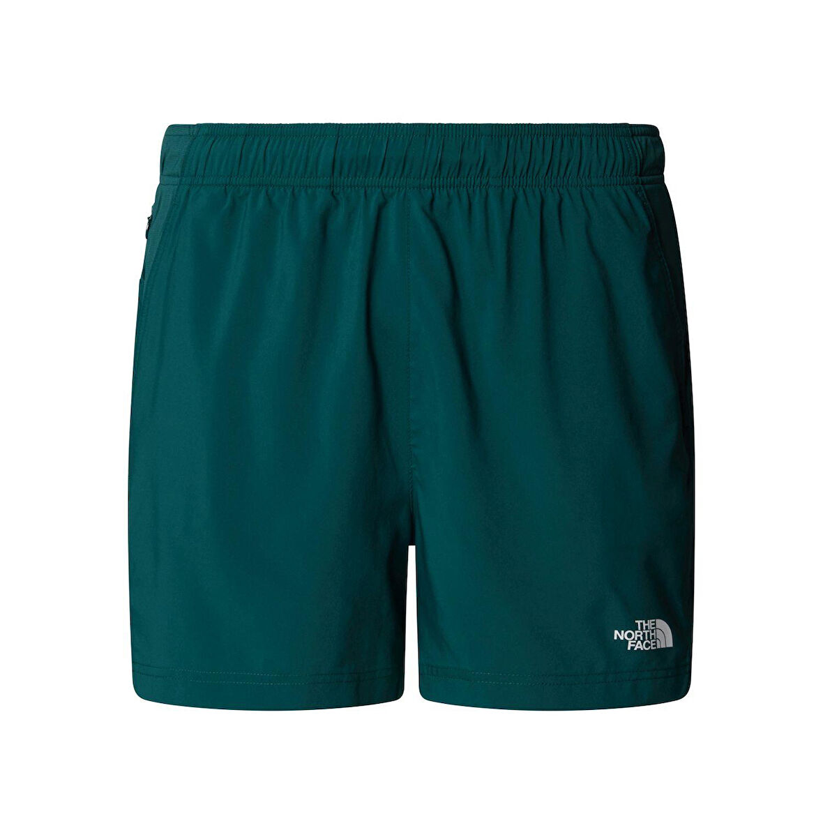 The North Face Erkek 24/7 5' Şort NF0A882D6GI1