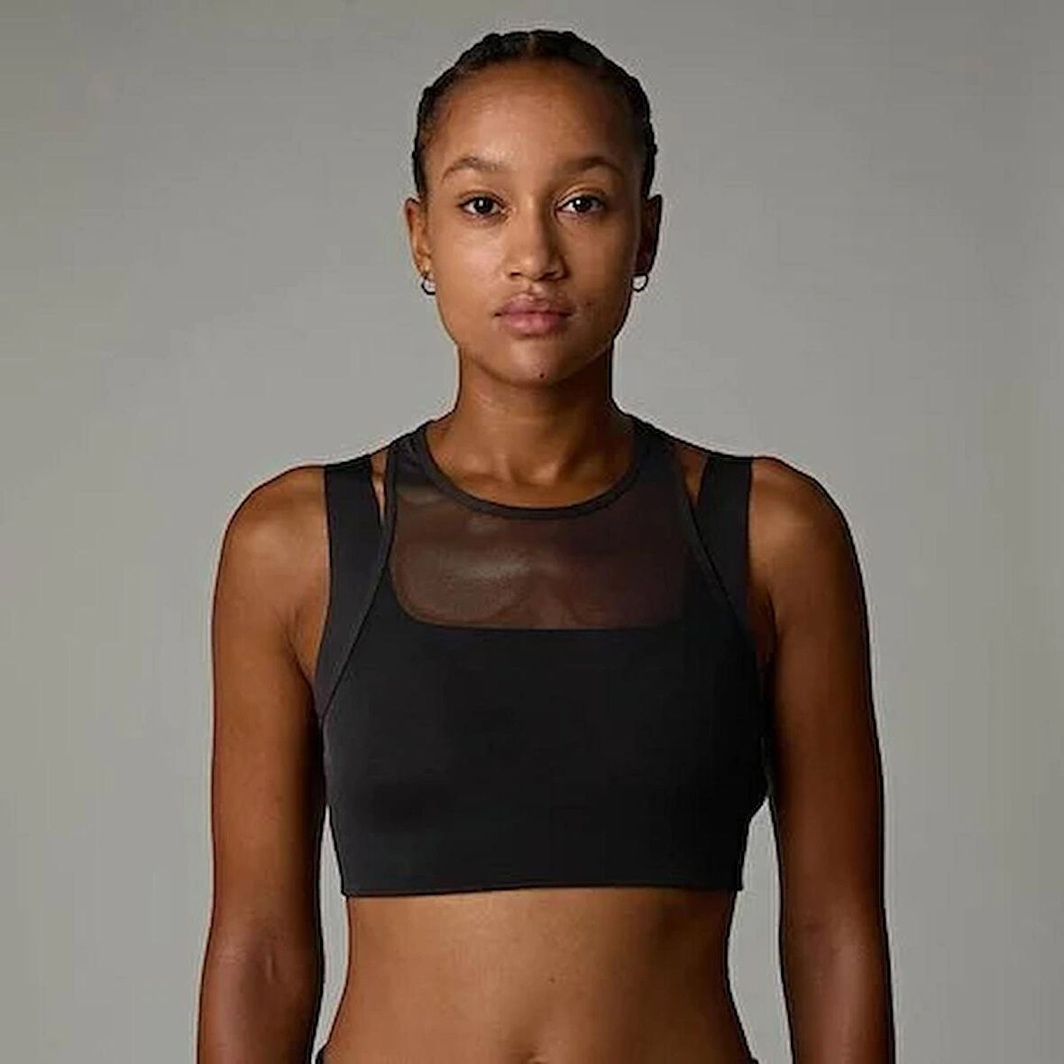 The North Face W REFINA DOUBLE-LAYER BRA NF0A891KJK31