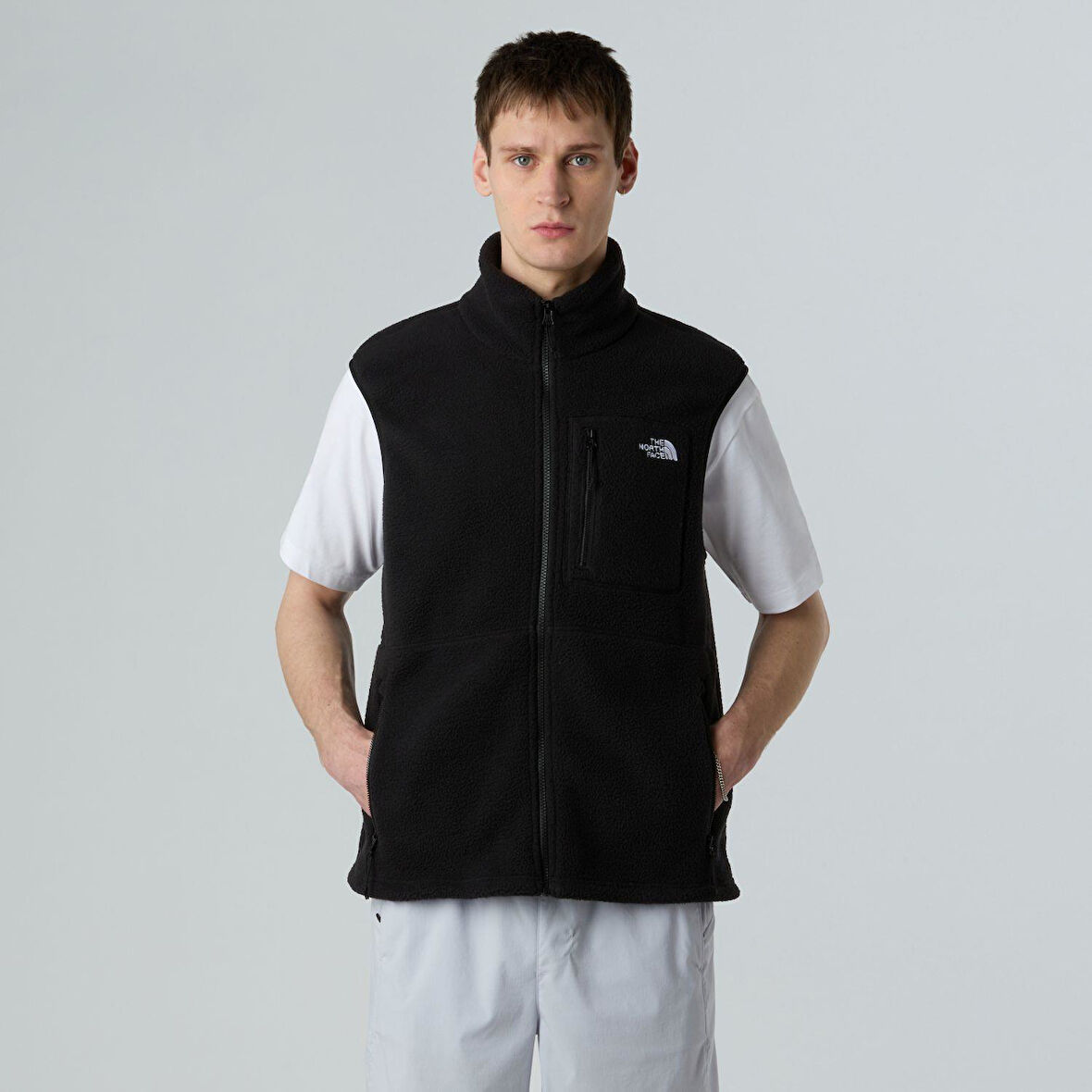 The North Face M YUMIORI VEST Erkek Ceket NF0A8B65JK31