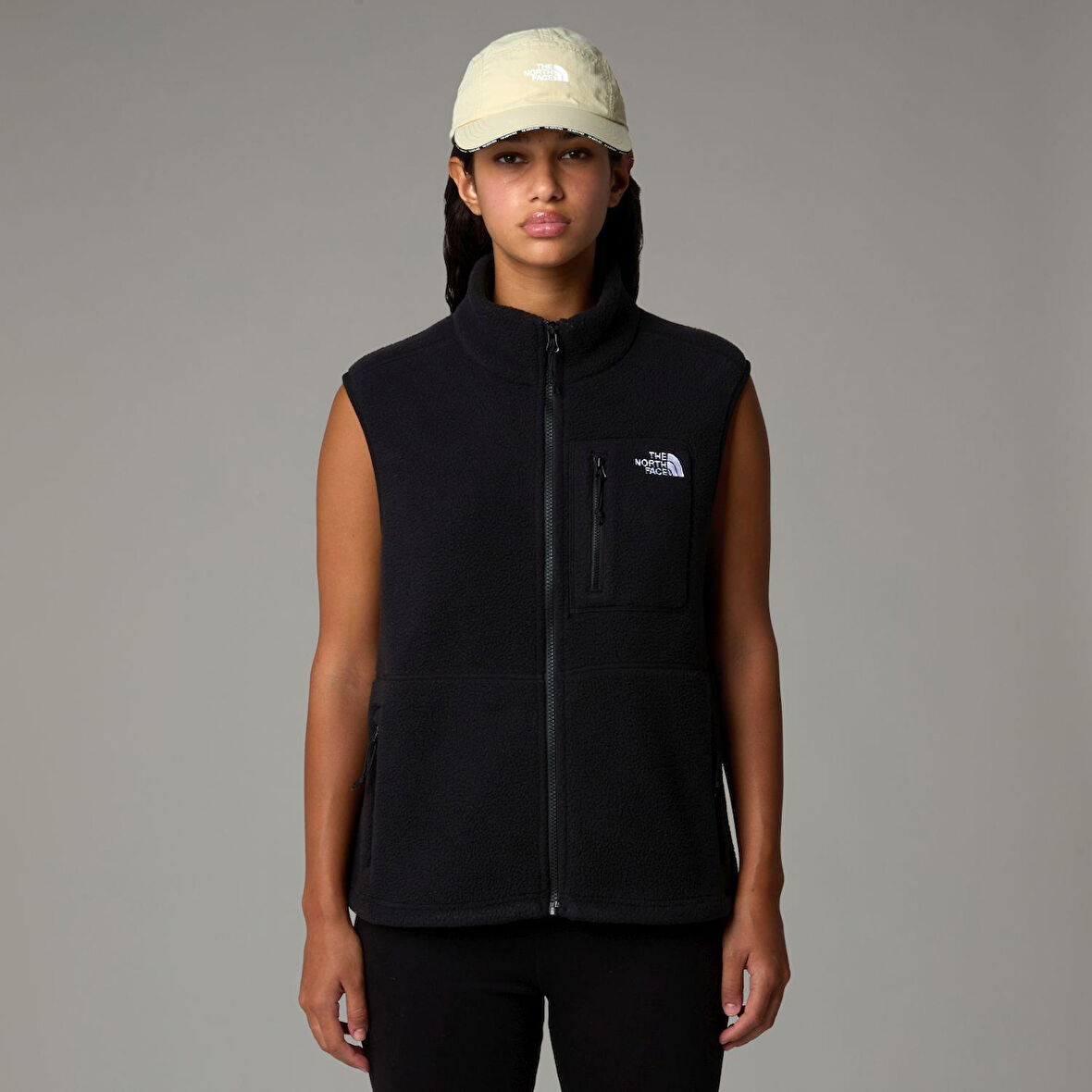 The North Face W YUMIORI VEST Kadın Ceket NF0A8B6FJK31