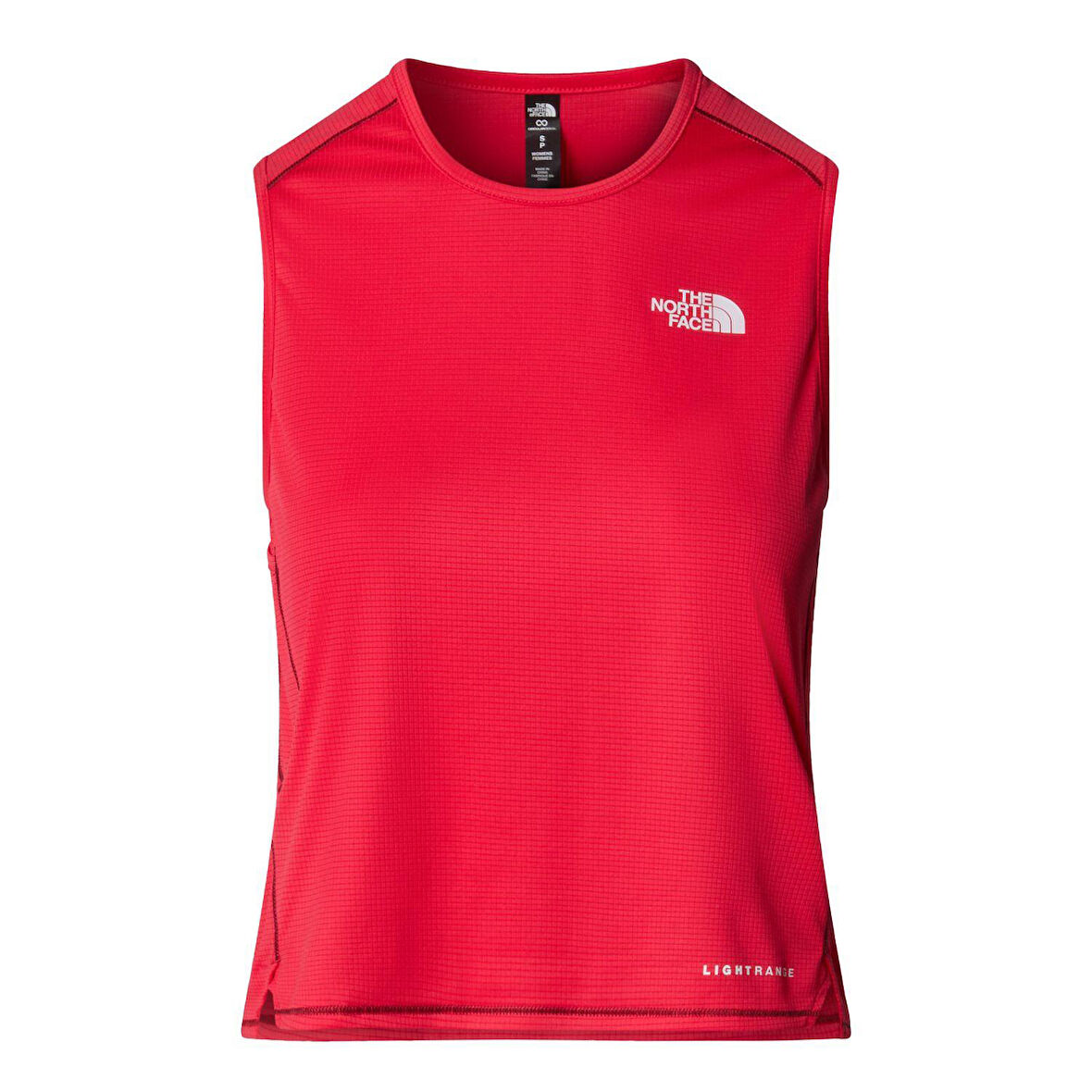 The North Face Kadın SUNRISER TANK Tişört NF0A8BBY6IE1
