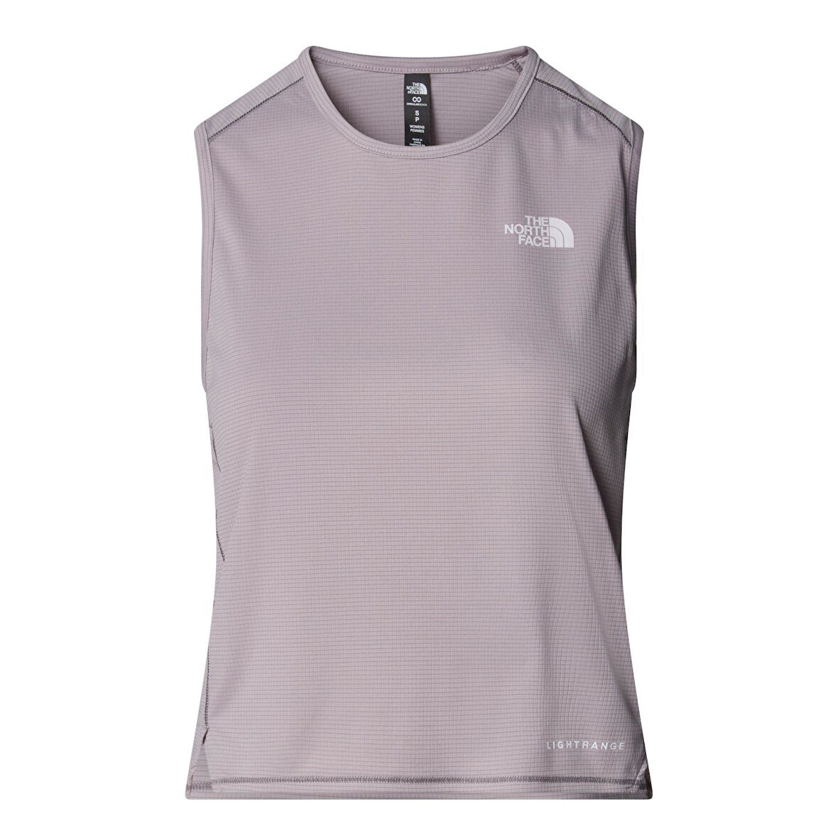 The North Face Kadın SUNRISER TANK Tişört NF0A8BBY1OA1