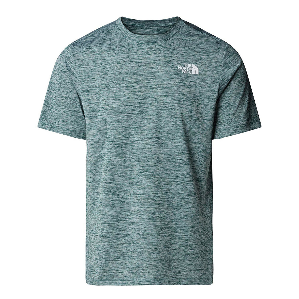 The North Face Erkek S/S 24/7 RAGER Tişört NF0A8BEM16H1