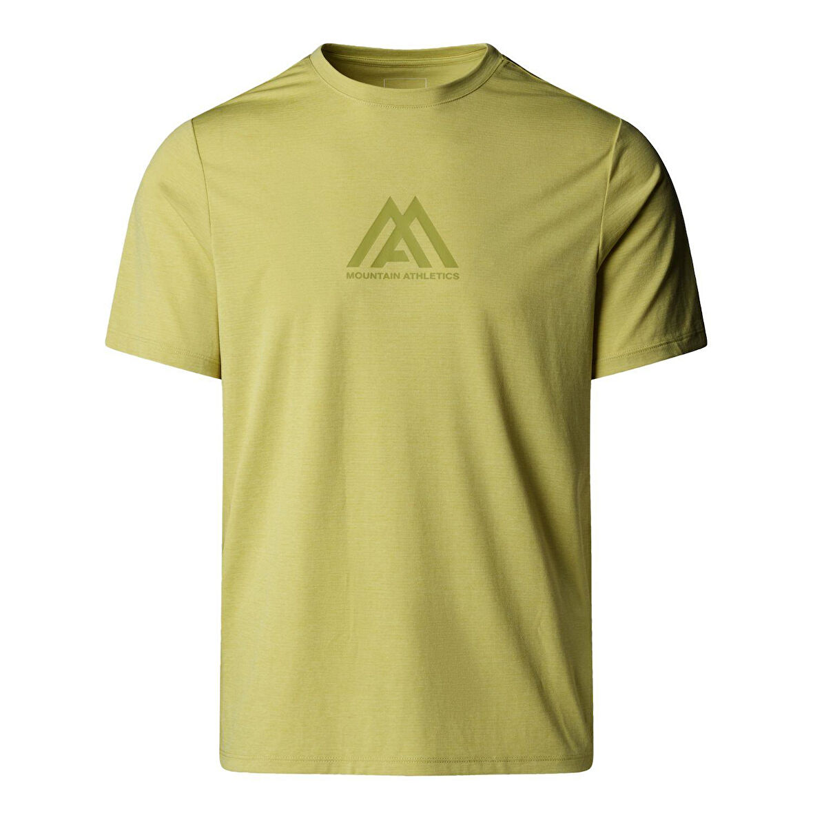 The North Face Erkek 24/7 S/S MA GRAPHIC Tişört NF0A8BH622S1
