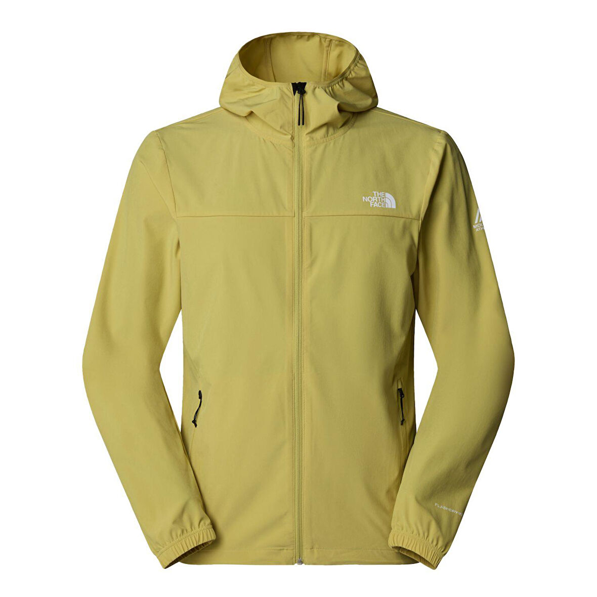 The North Face Erkek MOUNTAIN ATHLETICS HOODED WIND  Ceket  NF0A8BP10UO1