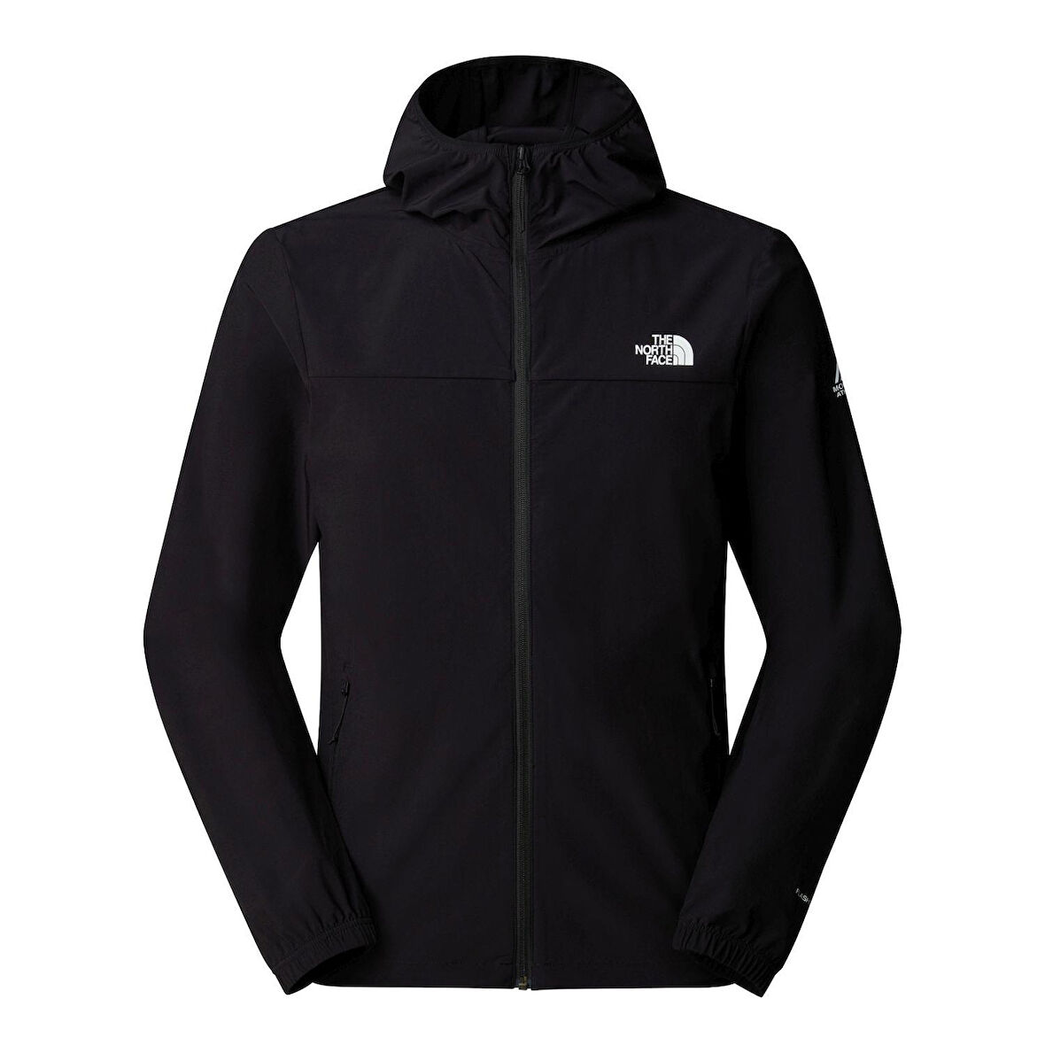 The North Face Erkek MOUNTAIN ATHLETICS HOODED WIND  Ceket  NF0A8BP1JK31
