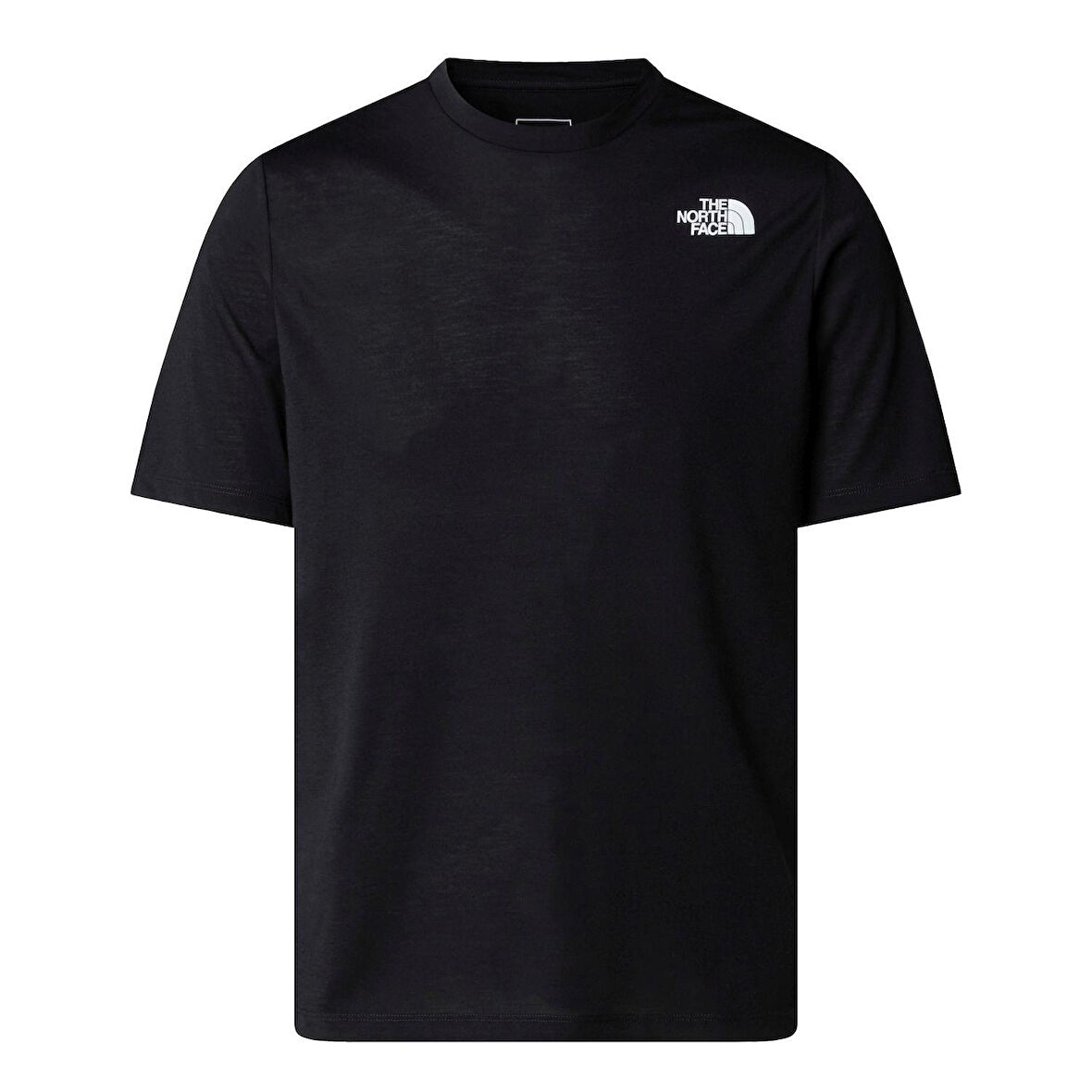The North Face Erkek FOUNDATION MOUNTAINS FACES Tişört  NF0A8BQWJK31