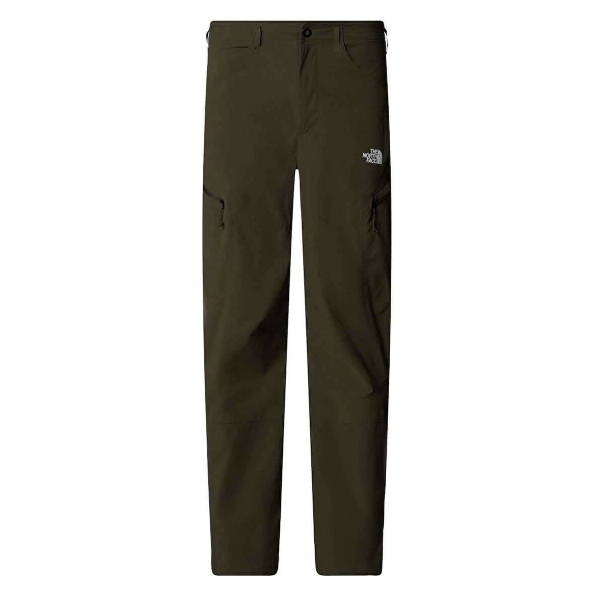 The North Face Erkek EXPLORATION REG TAPERED  Pantolon   - EU NF0A8BR321L1