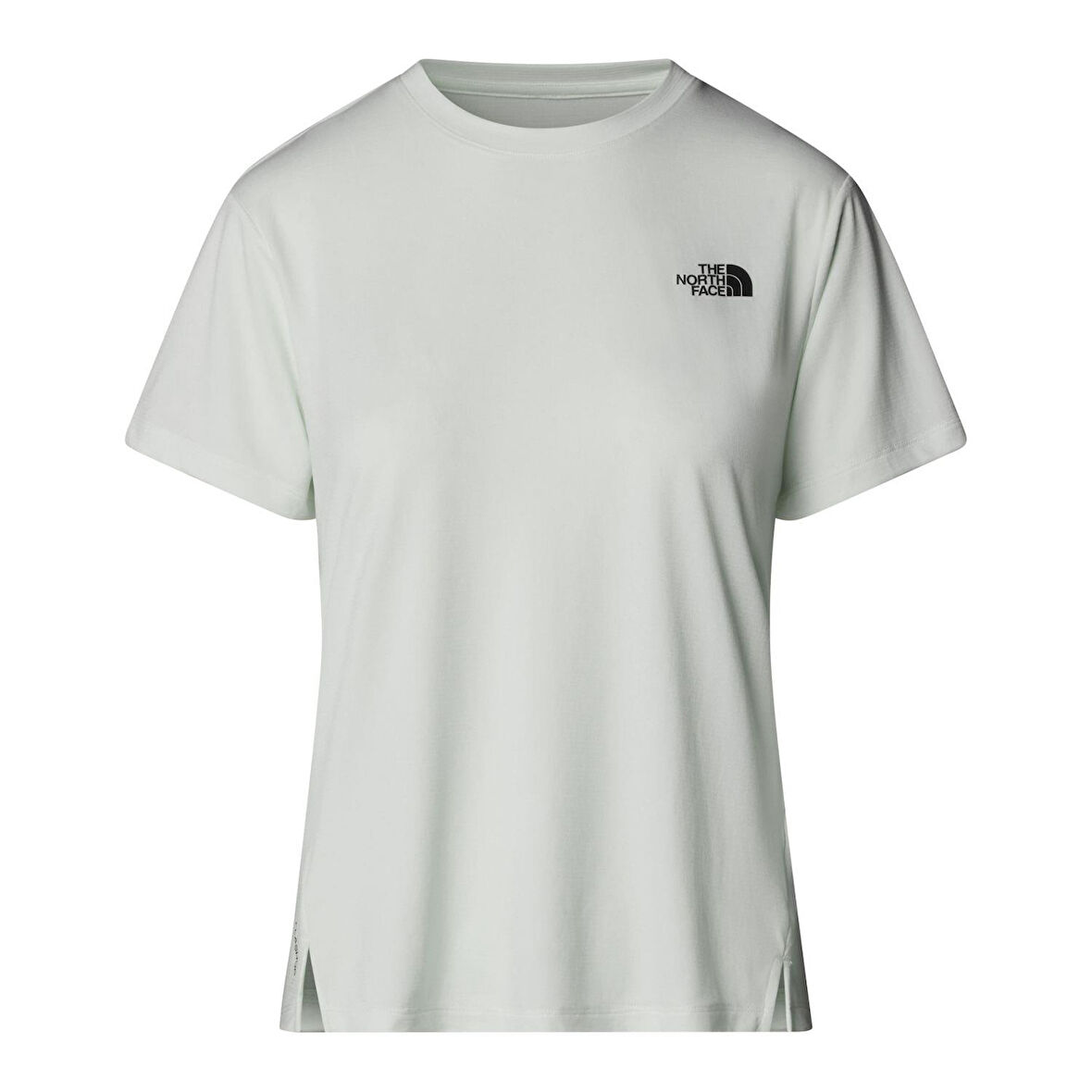 The North Face  Kadın FLEX Şort SLEEVES REG Tişört  NF0A8BRRQLI1