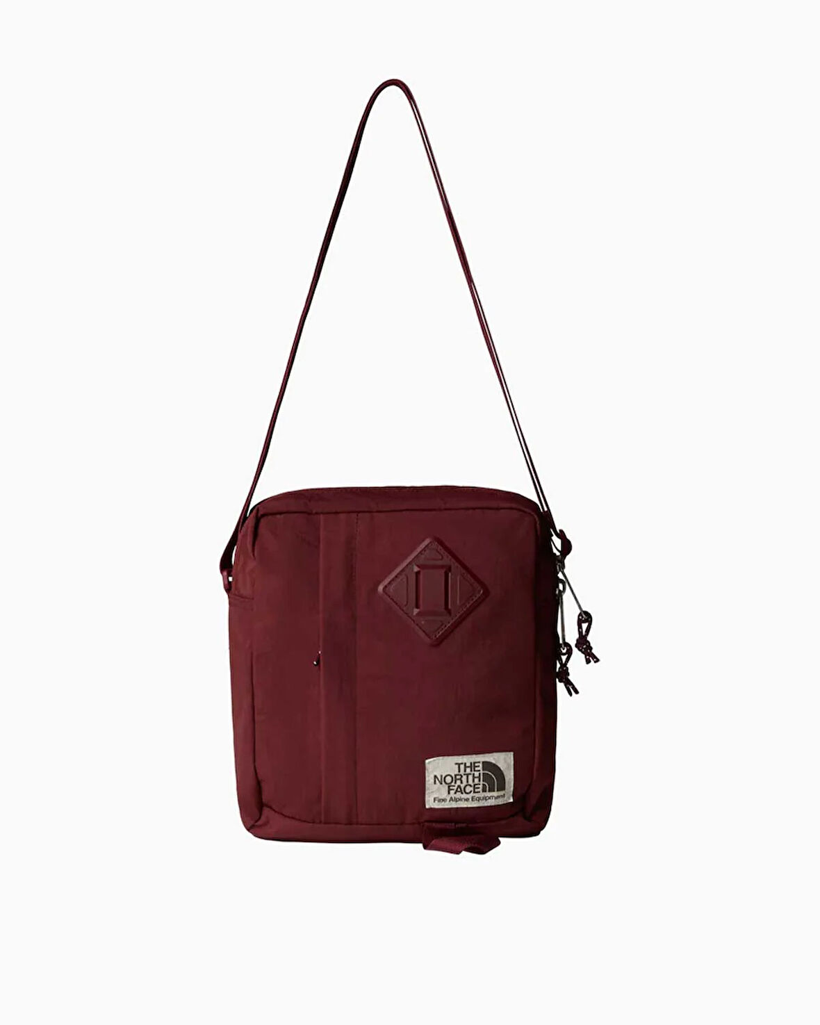 The North Face Berkeley Unisex Çapraz Askılı Çanta