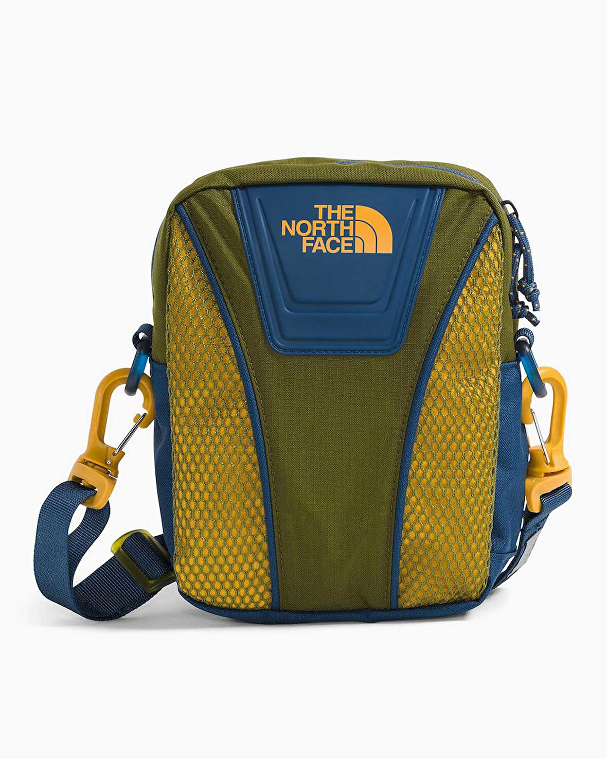 The North Face Y2K Unisex Omuz Çantası