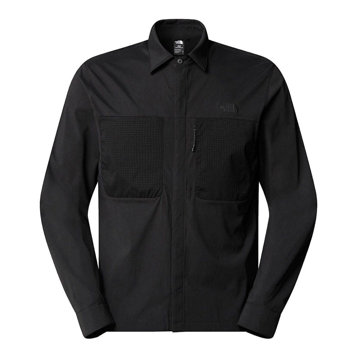 The North Face Erkek L/S LIGHTRANGE  Gömlek  NF0A8B53JK31