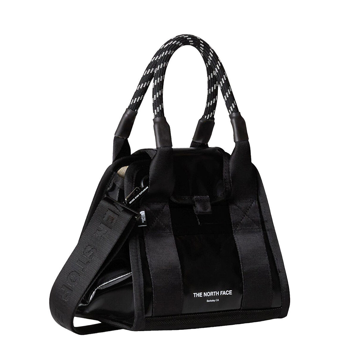 The North Face BASE CAMP MINI BAG çanta NF0A8C01KX71