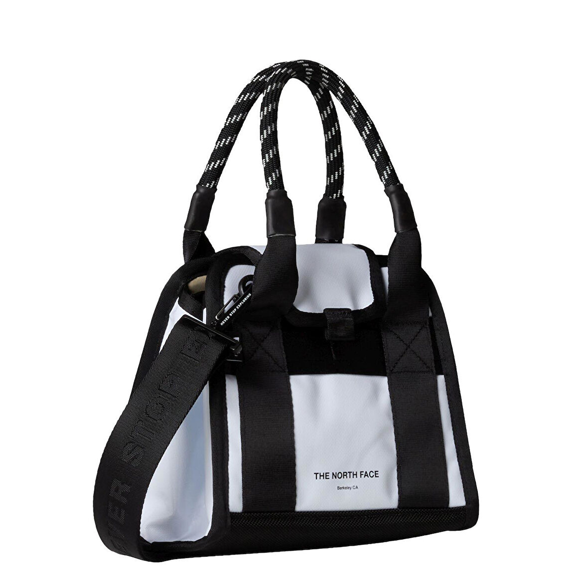 The North Face BASE CAMP MINI BAG çanta NF0A8C01LA91