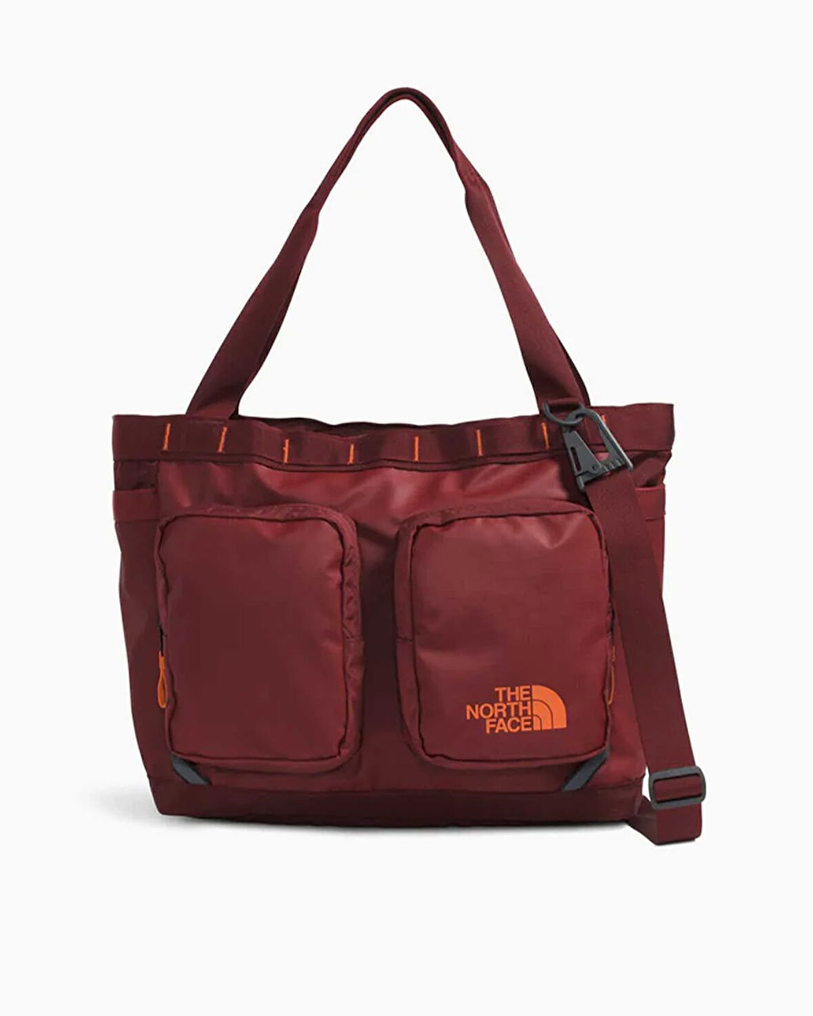 The North Face Base Camp Voyager Tote Unisex Omuz Çantası