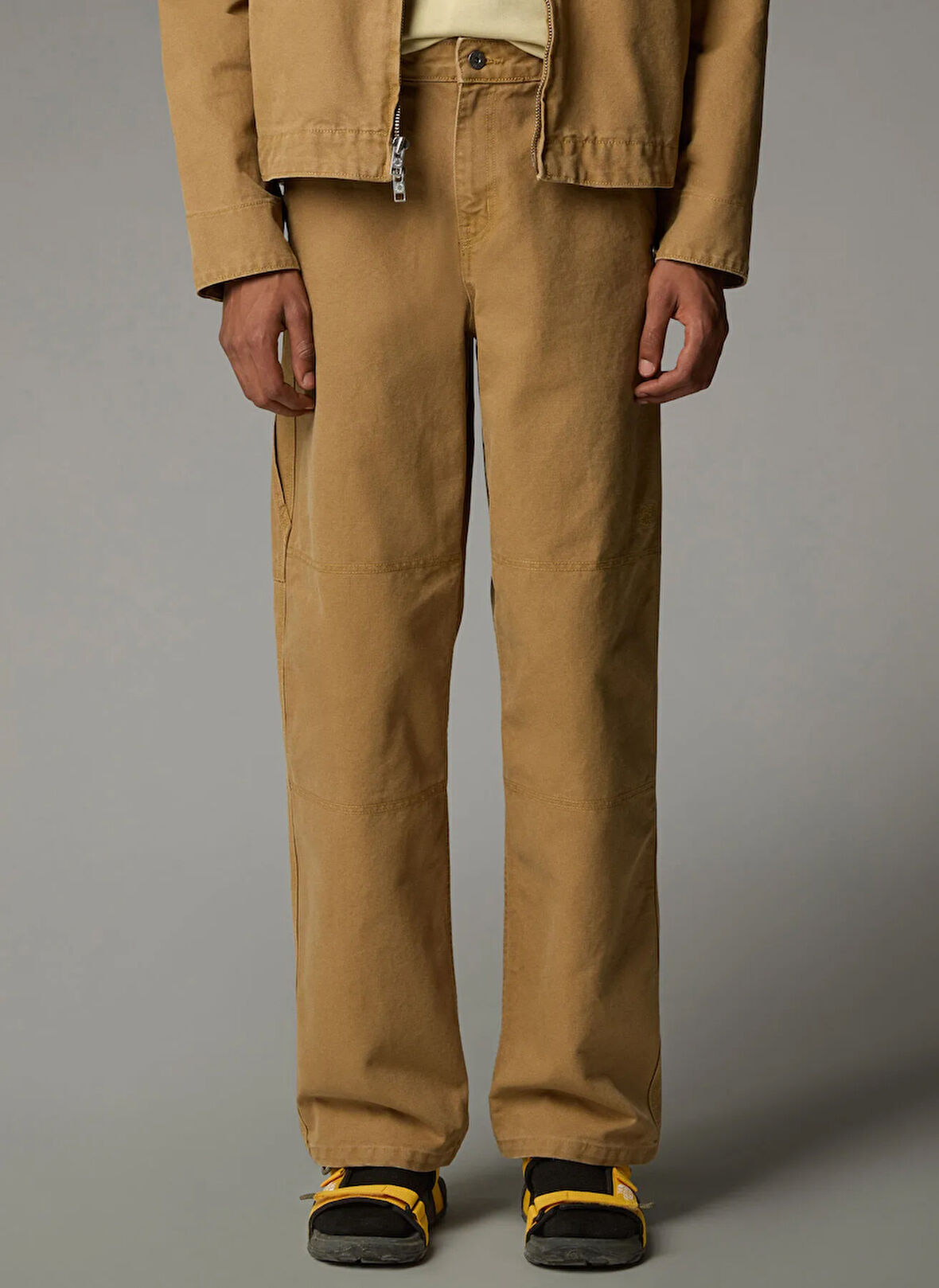 The North Face Outdoor Pantol, 38, Kahve