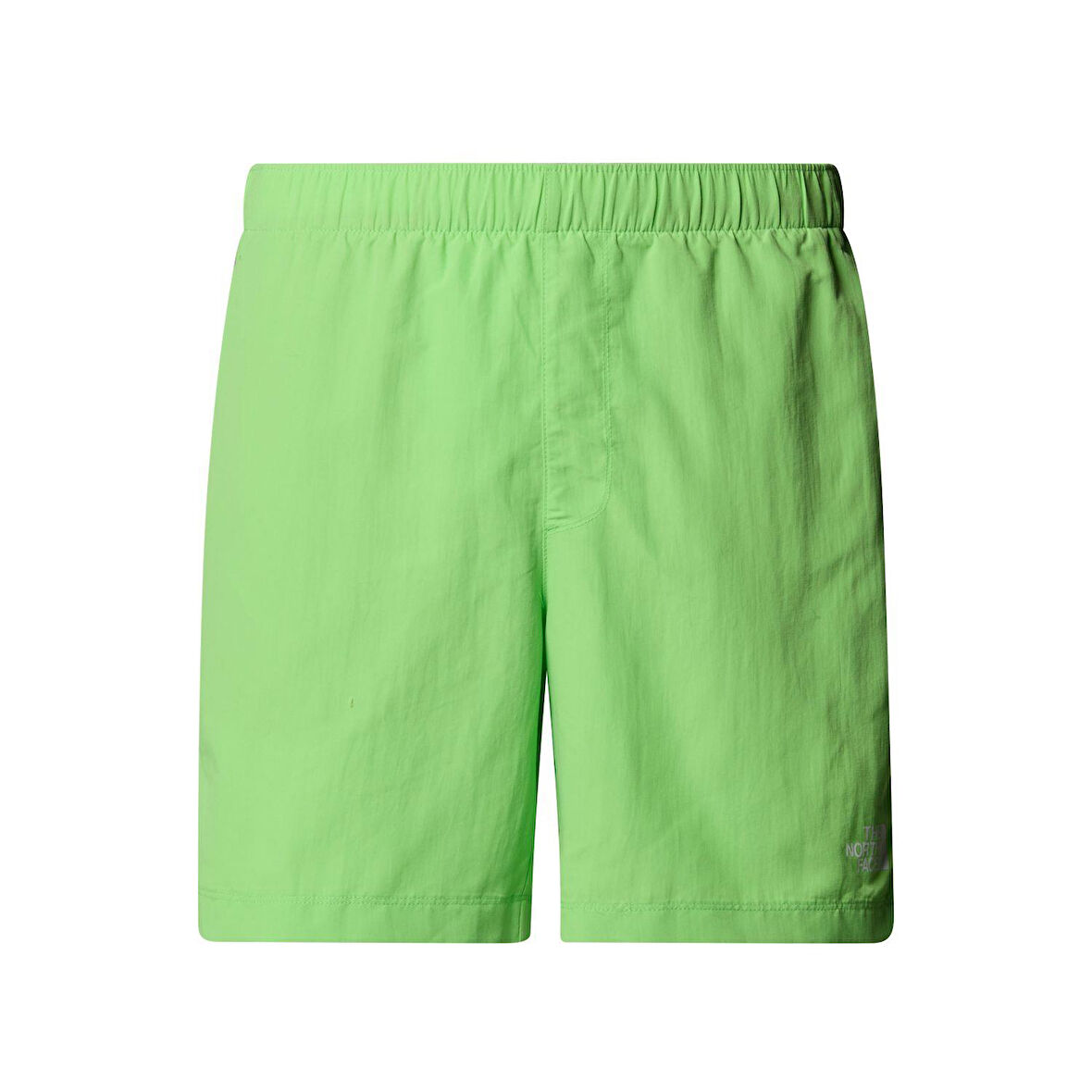 The North Face Erkek WATER Şort - EU NF0A5IG56II1