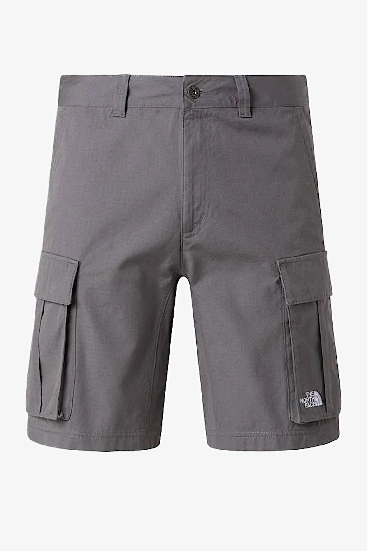 The North Face M Antıclıne Erkek Gri Kargo Şort NF0A8HG90UZ1