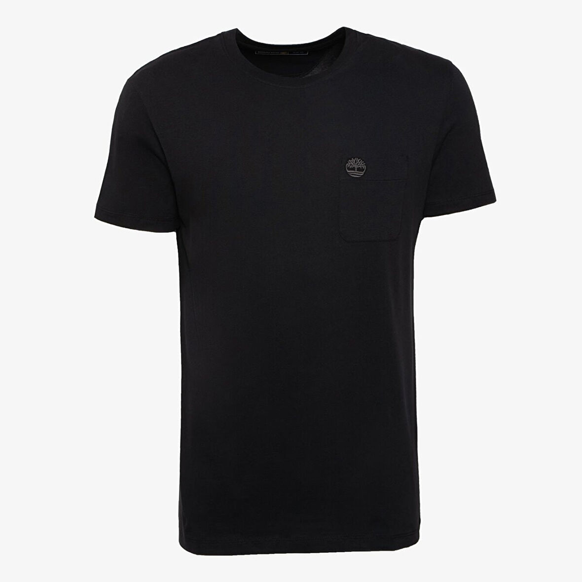 Timberland Erkek Tişört Dunstan River Chest Pocket