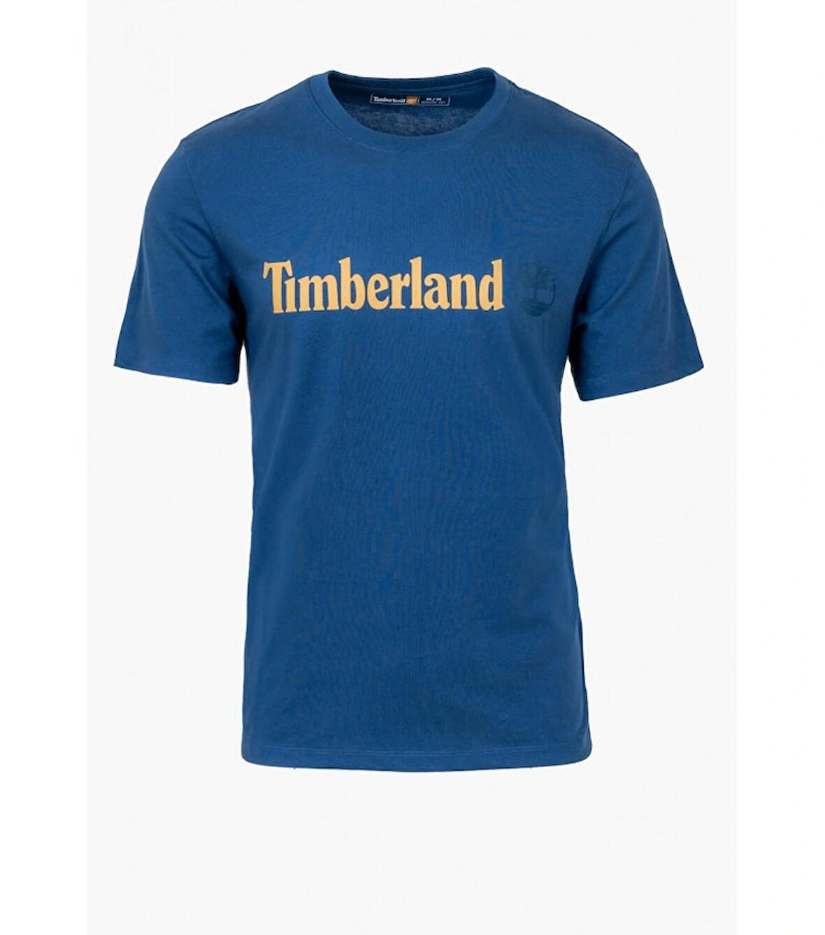 KENNEBEC RIVER Linear Logo Short Sleeve