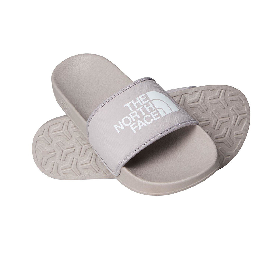 The North Face  Kadın BASE CAMP  SLIDE III Terlik   NF0A4T2S6E21