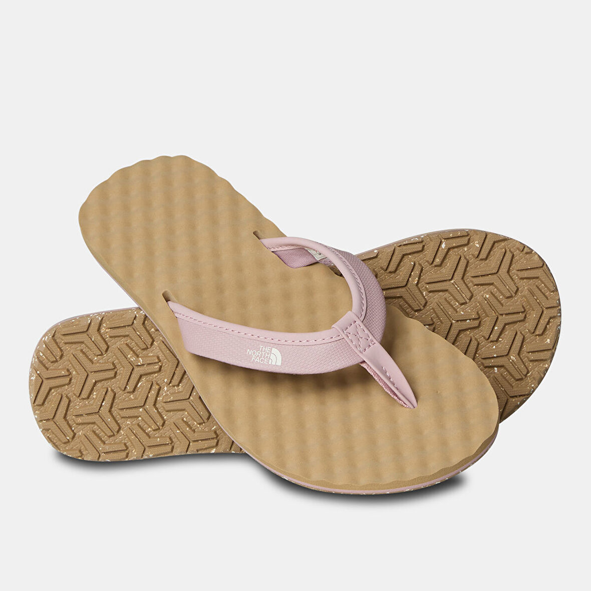 The North Face Base Camp Mini Iı Kadın Parmak Arası Terlik