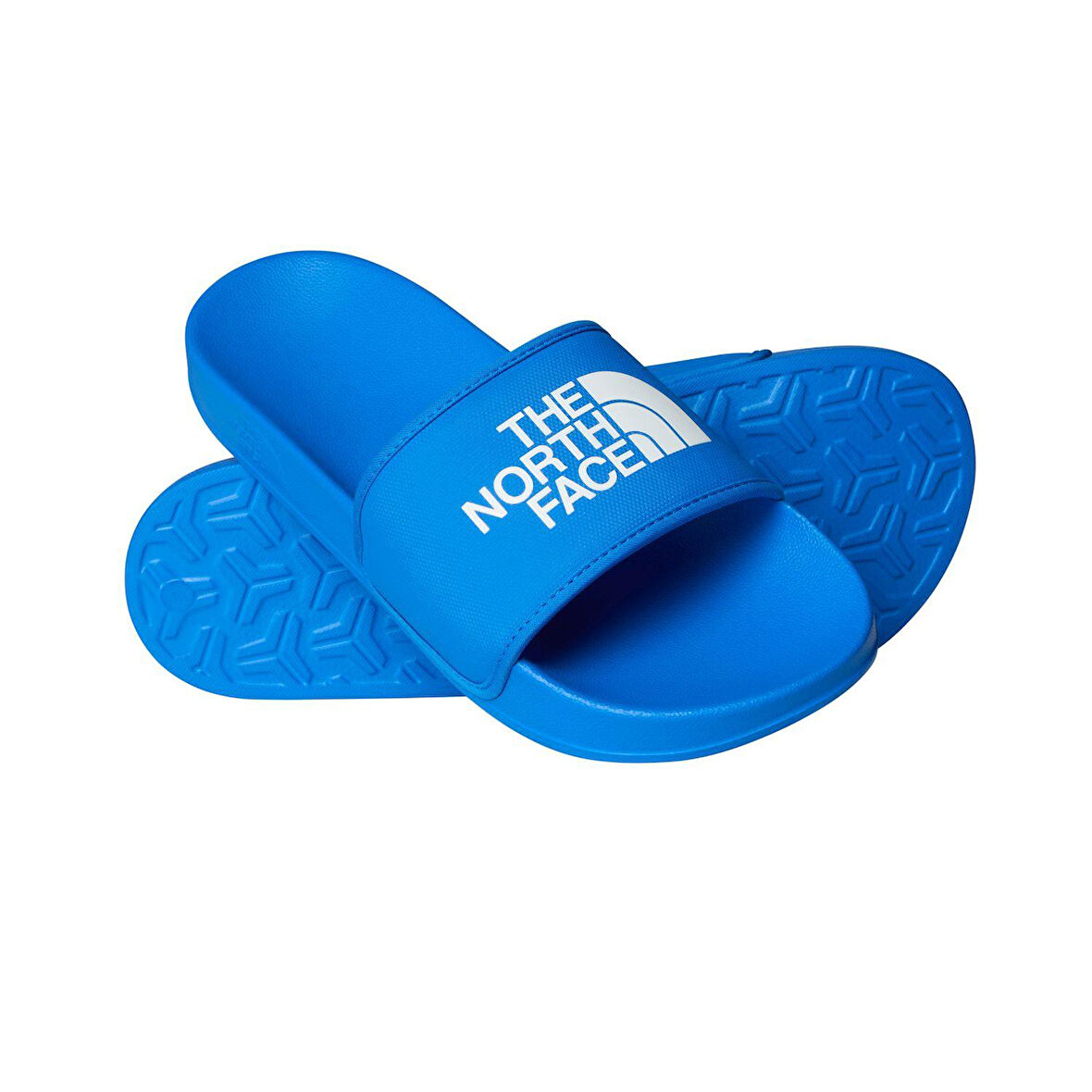 The North Face BASE CAMP SLIDE III Erkek Terlik NF0A4T2R73V1