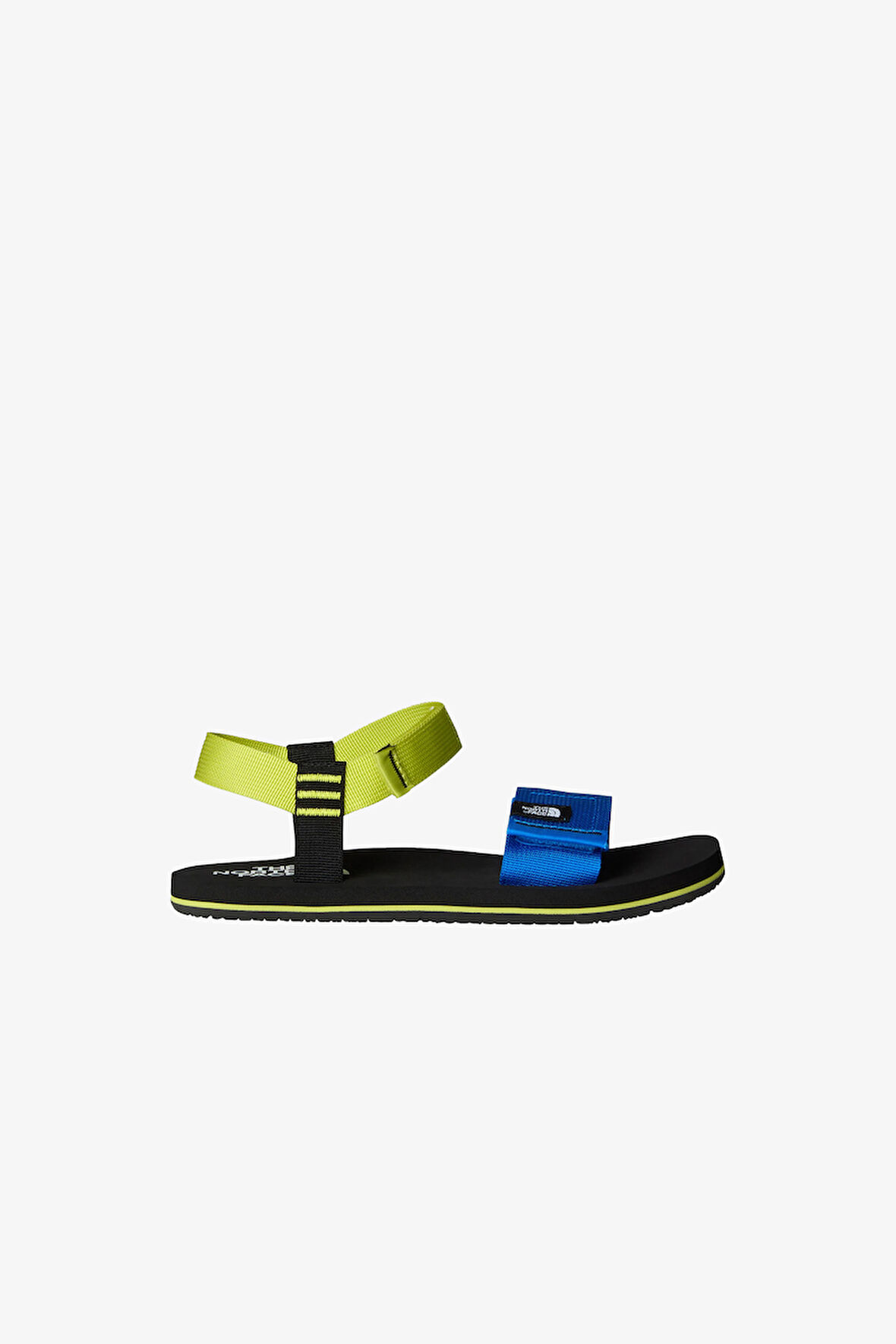 The North Face Skeena  Çocuk Çok Renkli Sandalet NF0A7W5W73K1