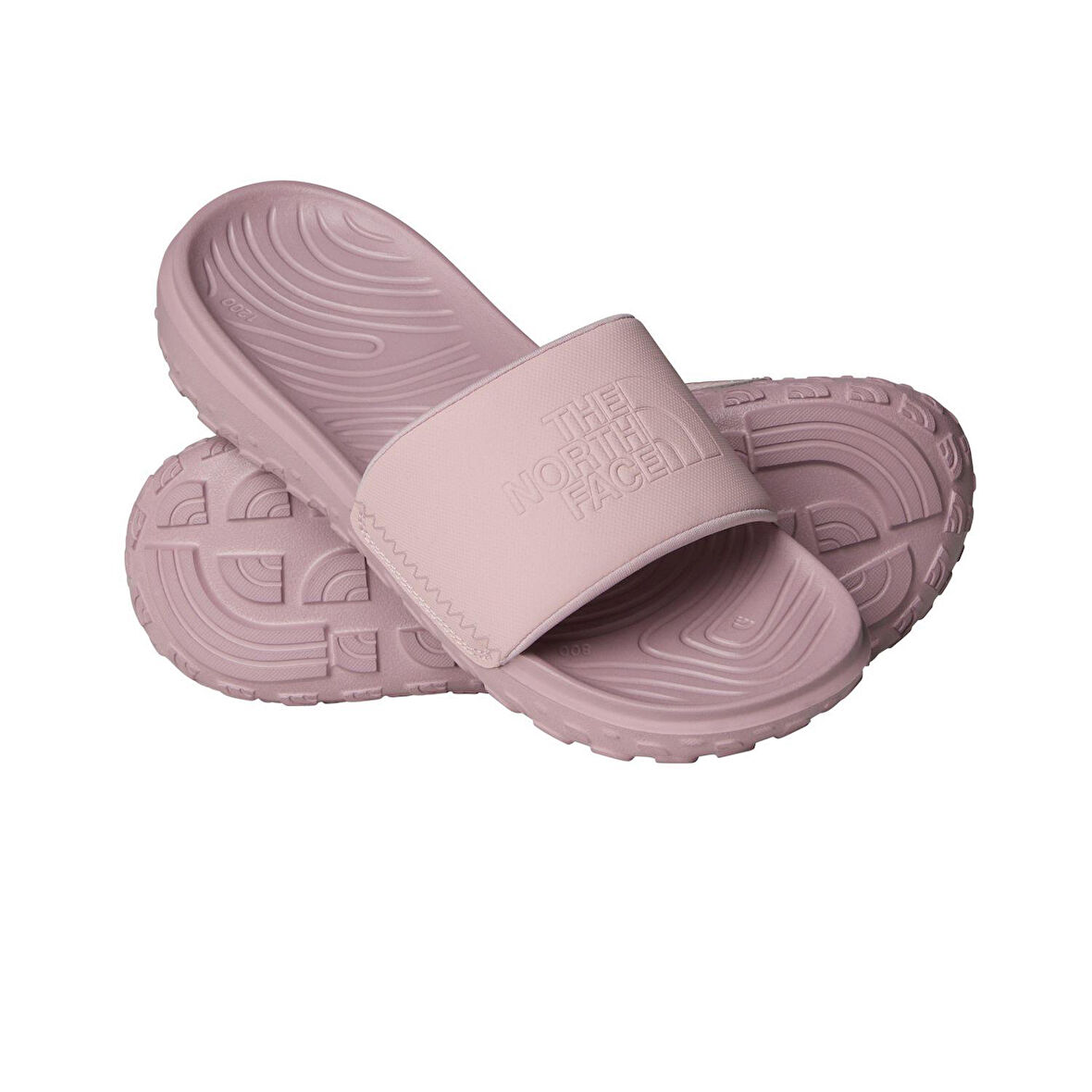The North Face  Kadın NEVER STOP CUSH SLIDE Terlik NF0A8A9974W1