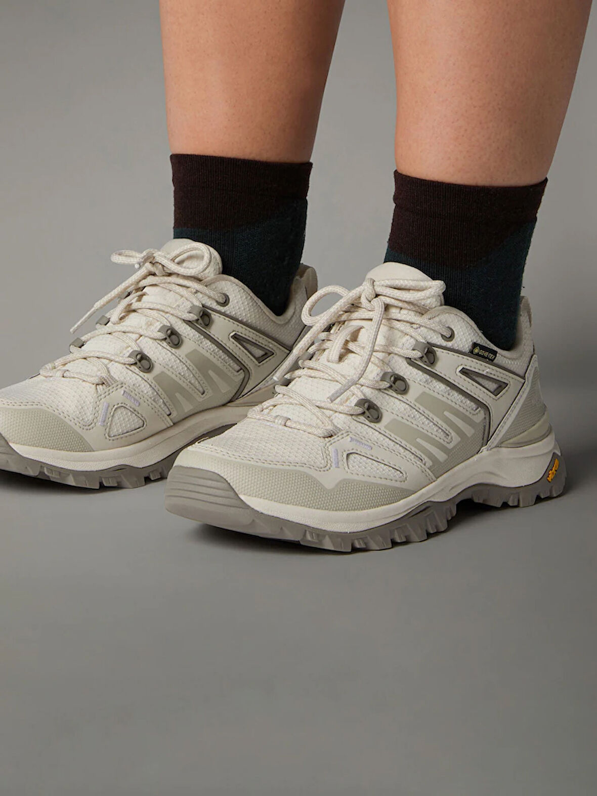 The North Face Hedgehog Gore-Tex Kadın Outdoor Ayakkabı