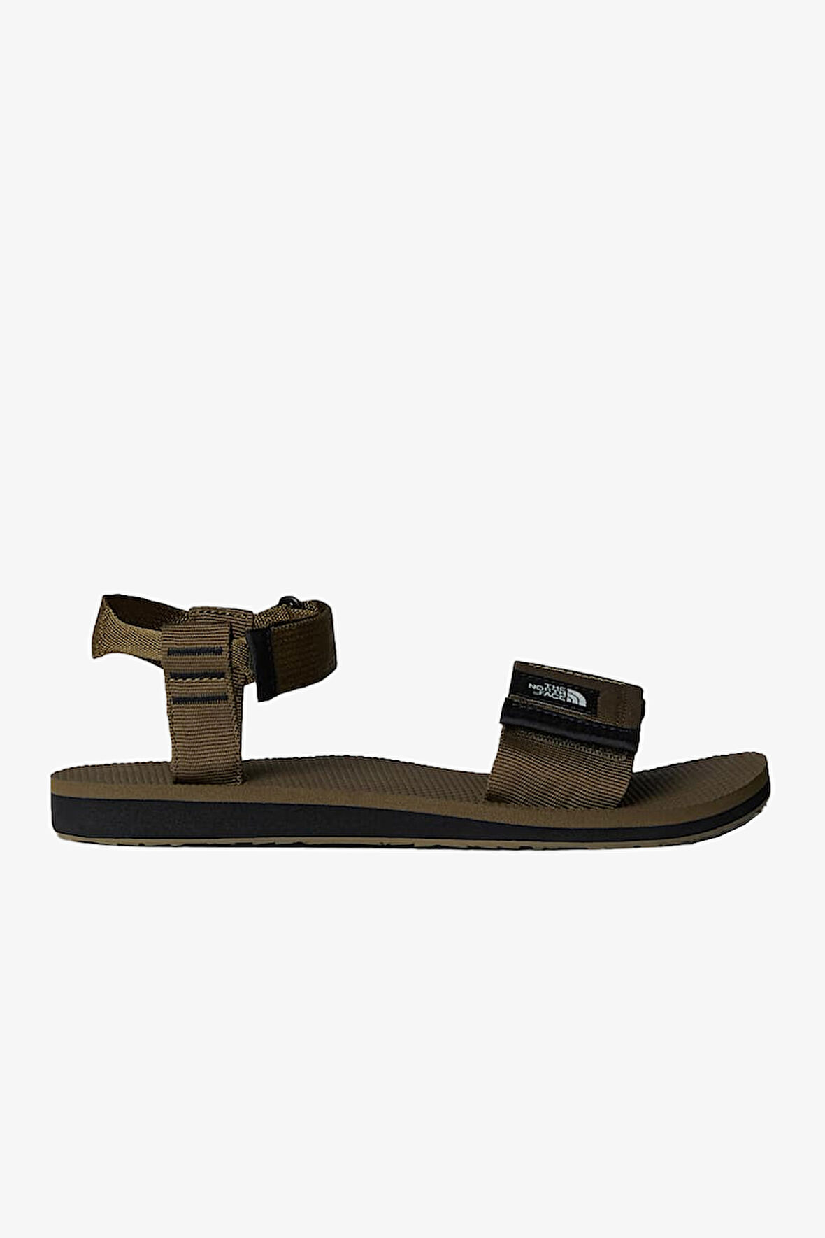 The North Face Skeena  ii Erkek Kahverengi Sandalet NF0A8AE56V81