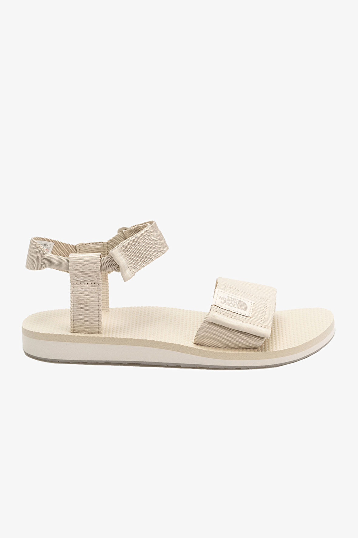 The North Face Skeena  ii Kadın Bej Sandalet NF0A8AE66S41
