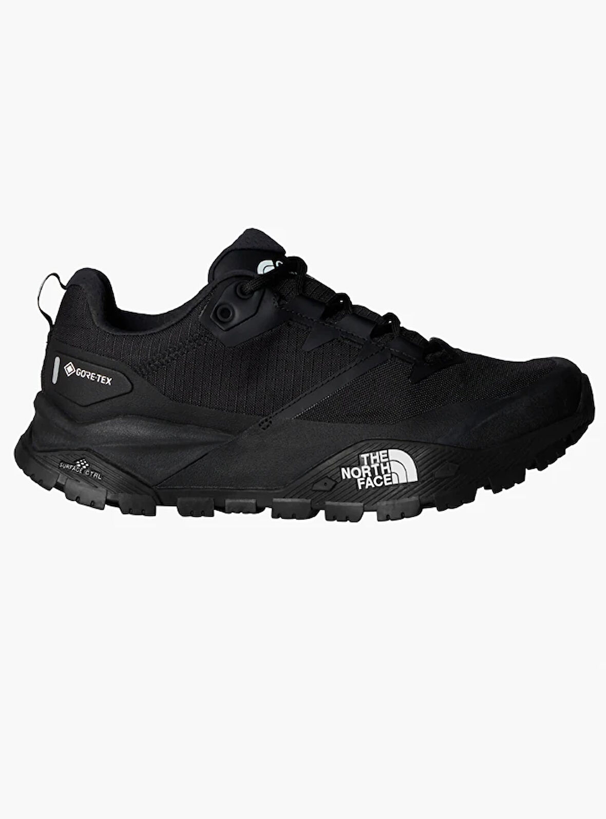 The North Face W Offtrail Hike Gore-Tex Kadın Outdoor Ayakkabısı