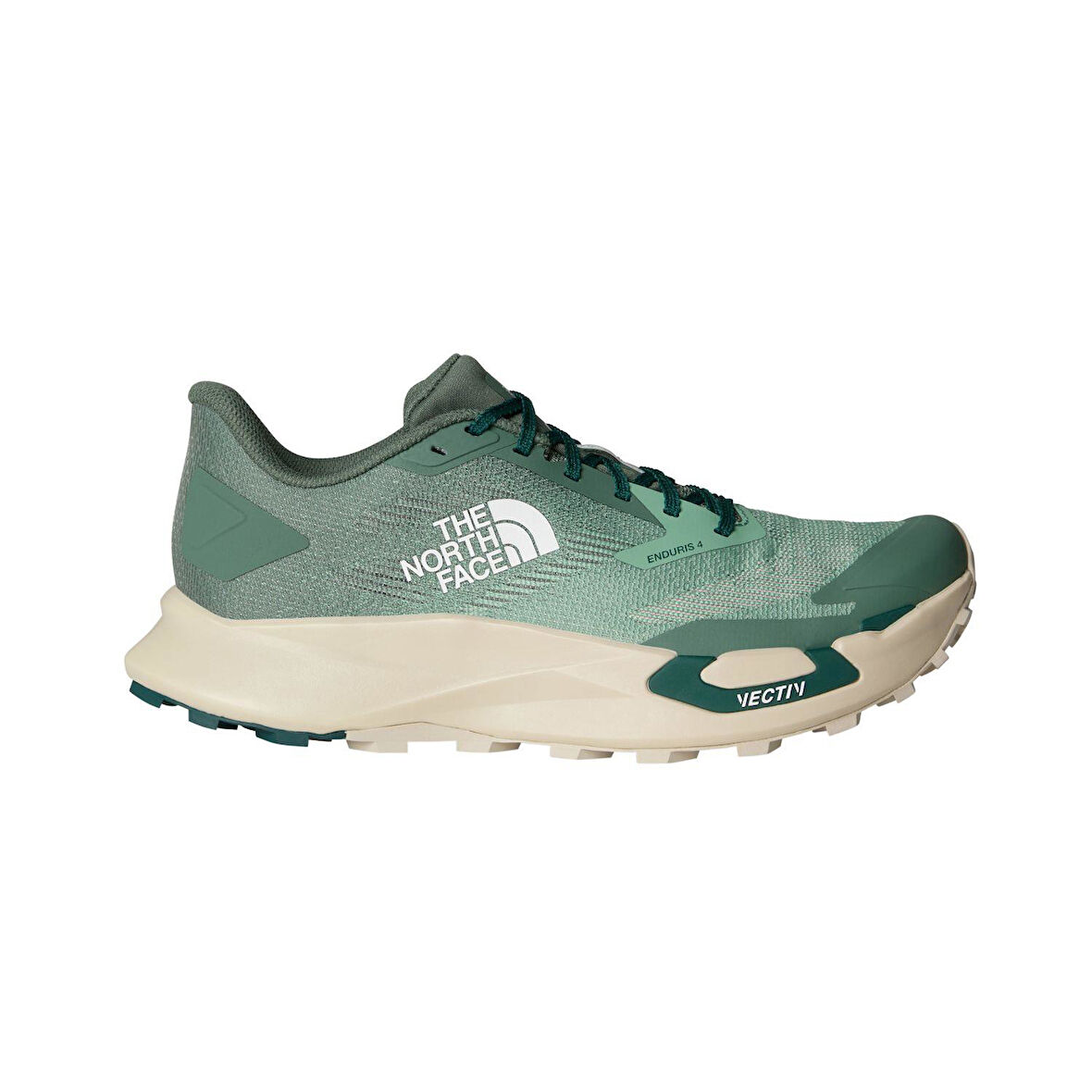 The North Face Erkek VECTIV ENDURIS 4 Ayakkabı NF0A8AEP73G1
