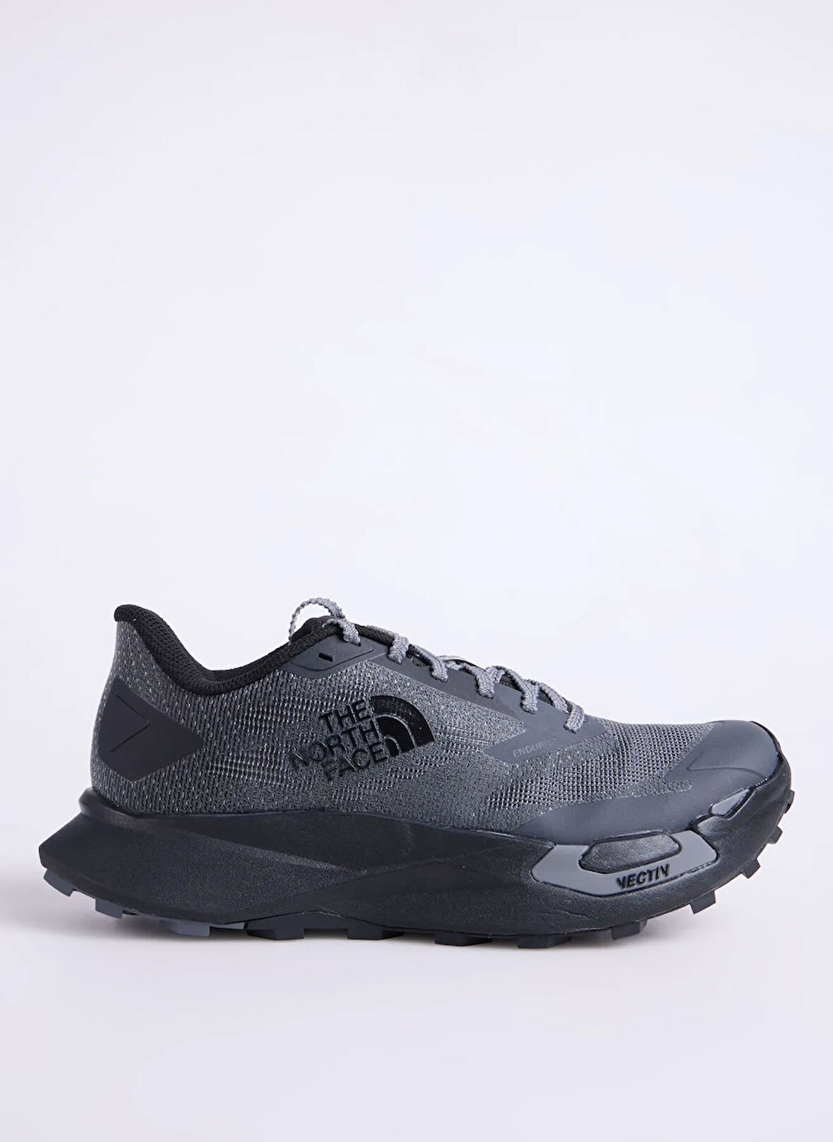 The North Face NF0A8AEPW9O1-M VECTIV ENDURIS 4 Siyah Erkek Outdoor Ayakkabısı