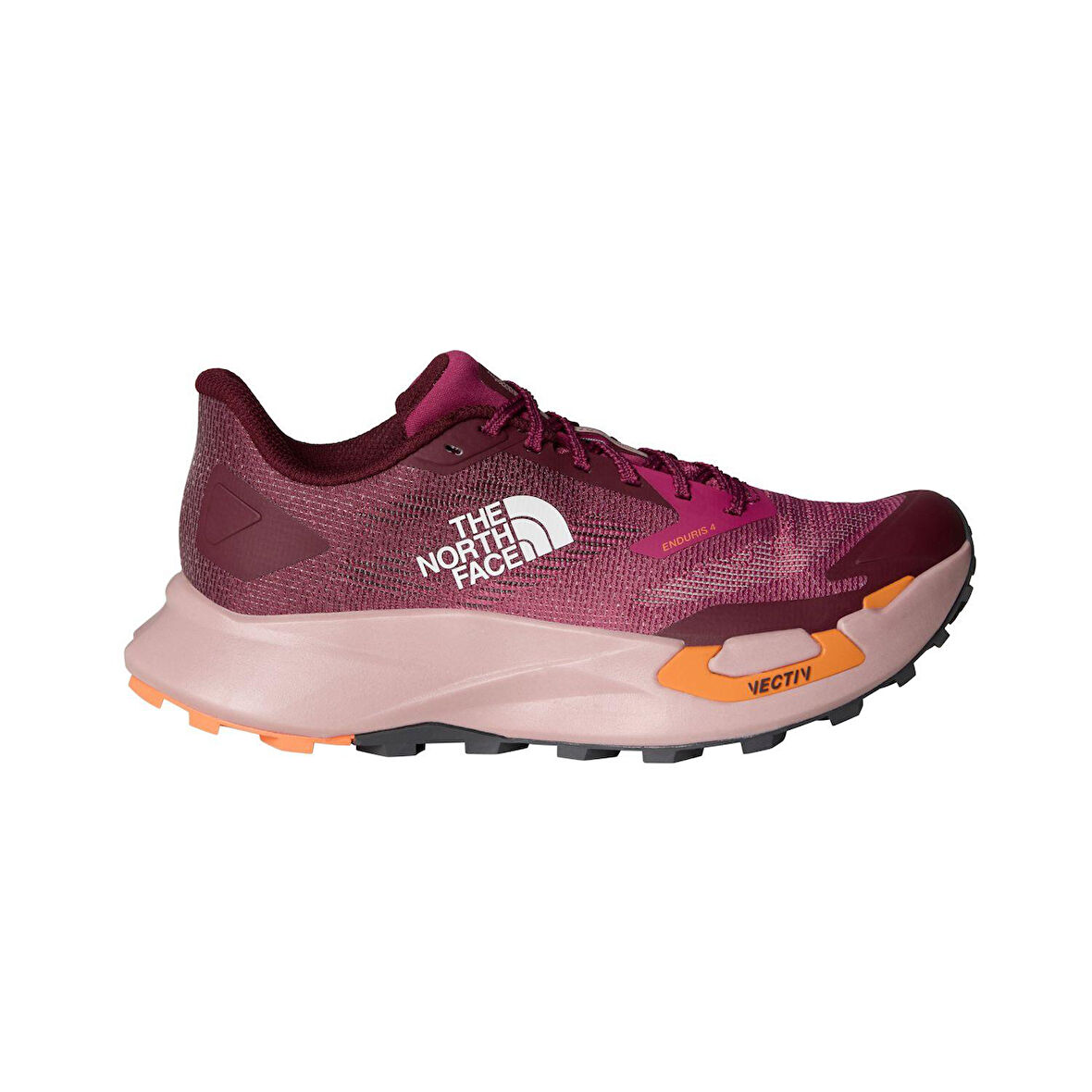 The North Face  Kadın VECTIV ENDURIS 4 Ayakkabı NF0A8AEQ7MF1