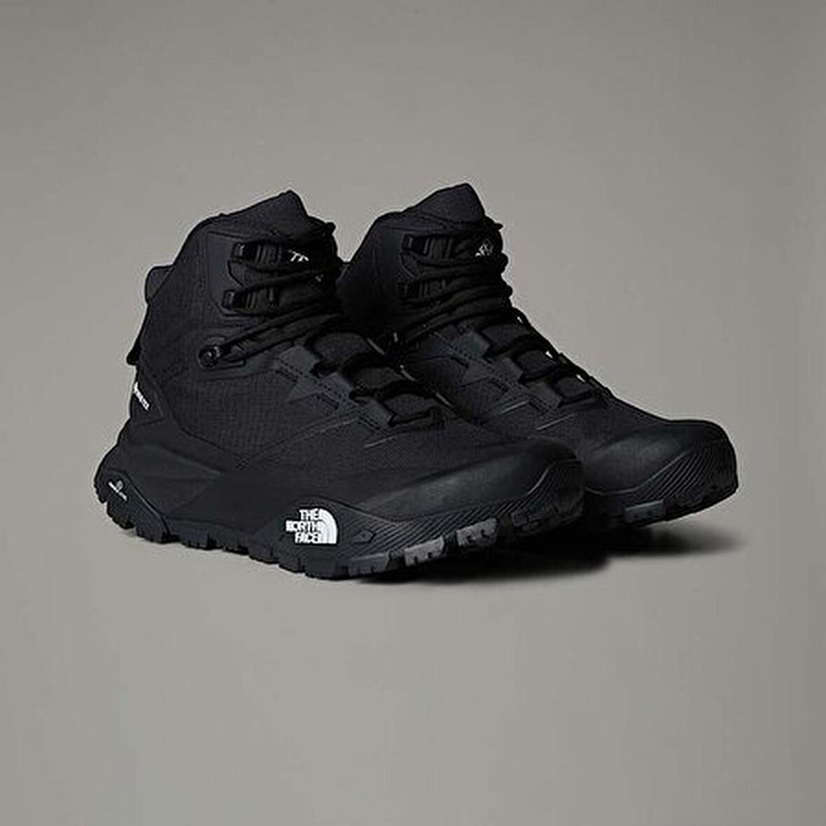 The North Face M Offtraıl Hıke Mıd Gore-Tex Erkek Ayakkabısı Nf0A8Aetky41