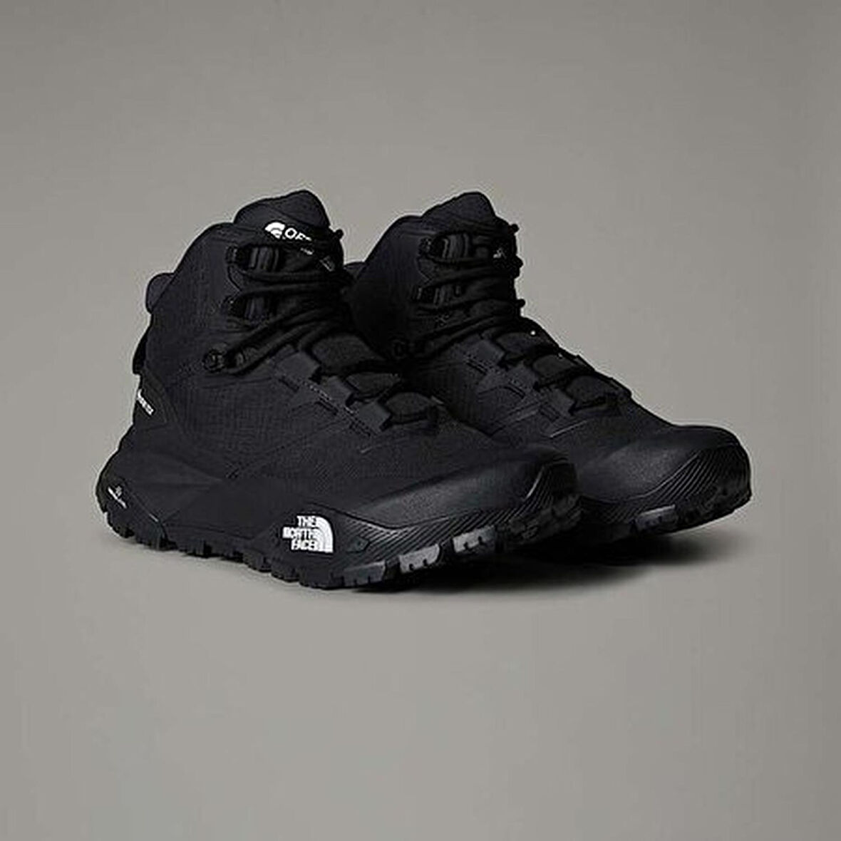 The North Face W Offtraıl Hıke Mıd Gore-Tex Kadın Ayakkabısı Nf0A8Aeuky41