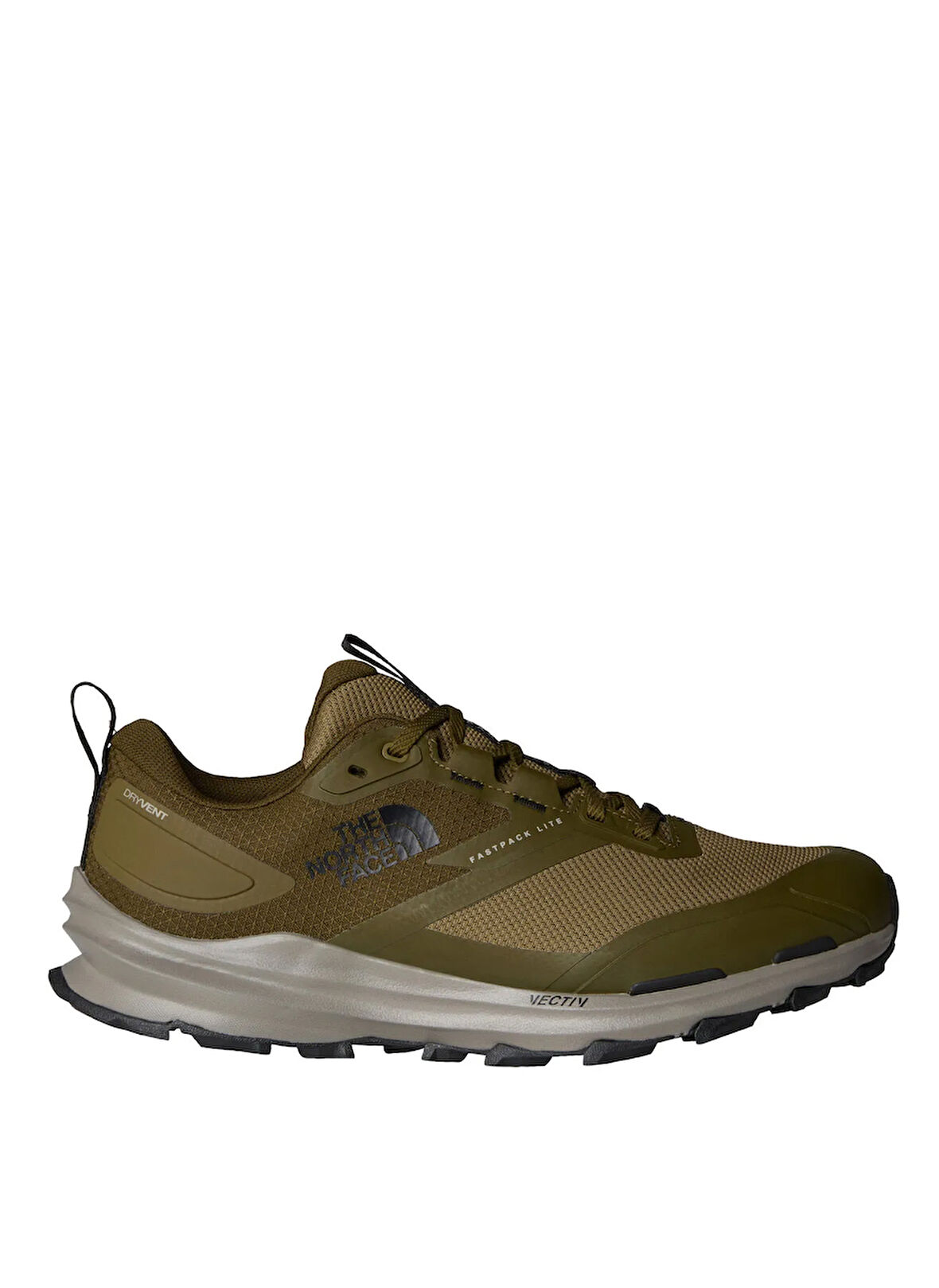 The North Face NF0A8AFB7R81-M VECTIV FASTPACK LITE Siyah Erkek Outdoor Ayakkabısı